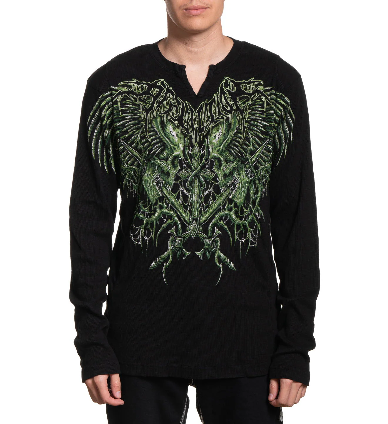 Toxic Wrath LS Thermal - Image 5