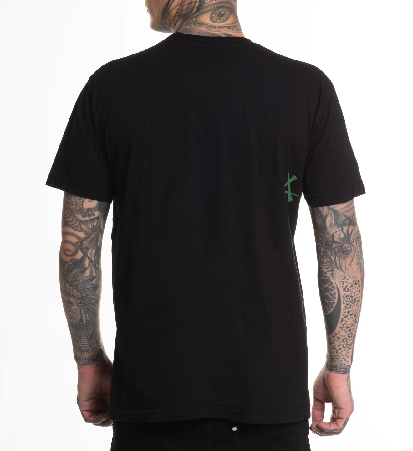 Toxic Wrath Tee - Image 2