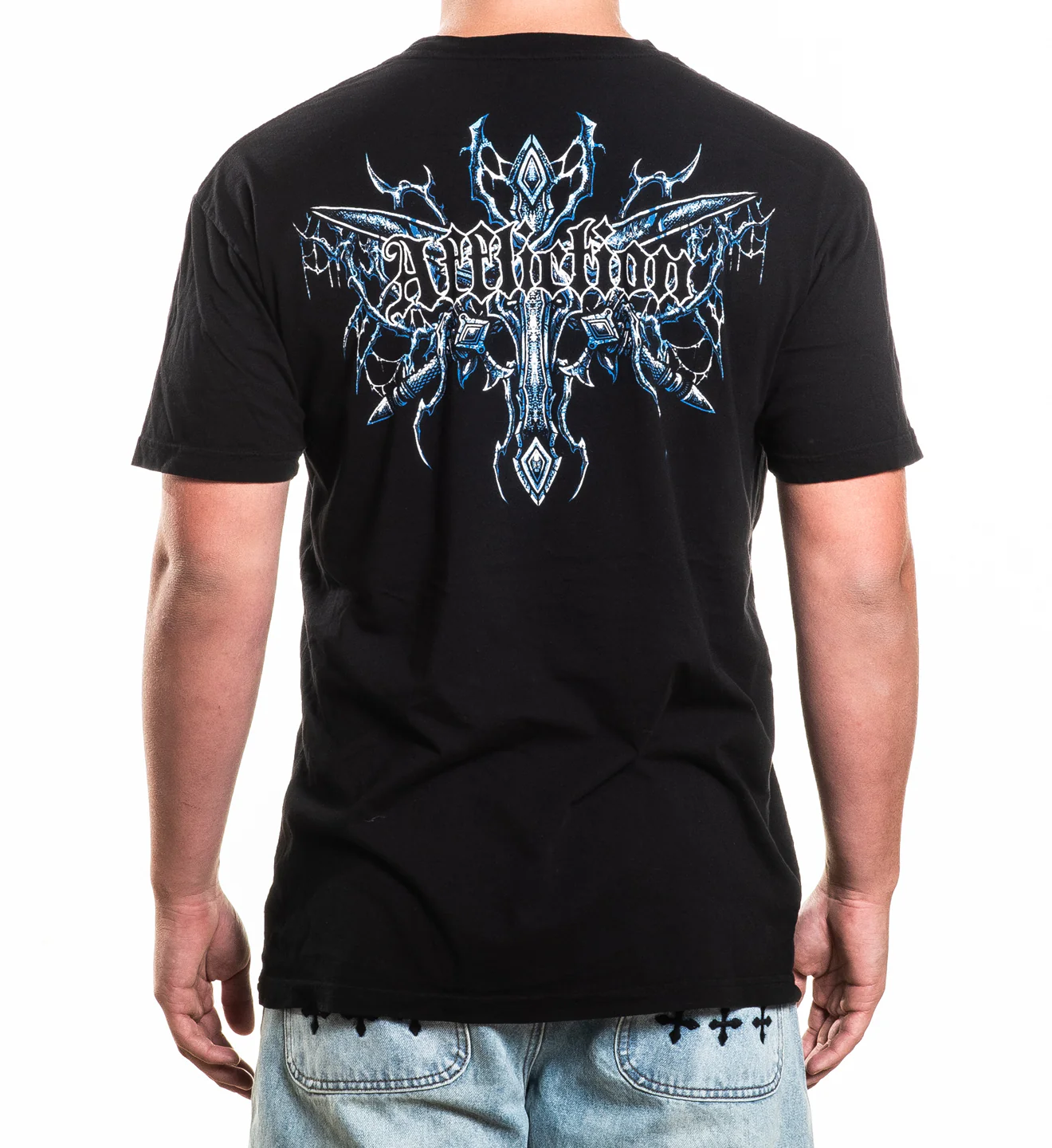 Toxic Wrath Tee - Image 2
