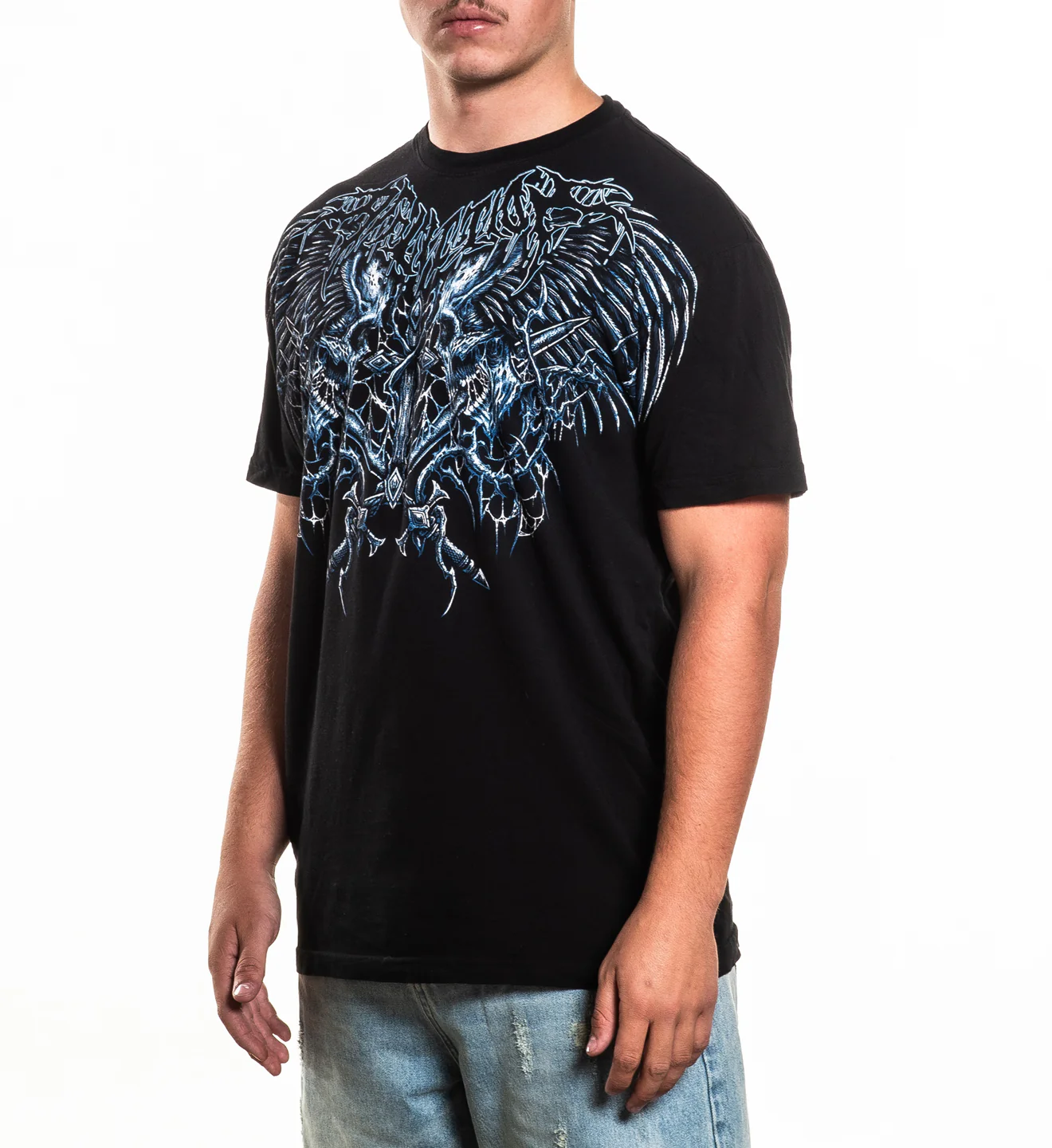 Toxic Wrath Tee - Image 6