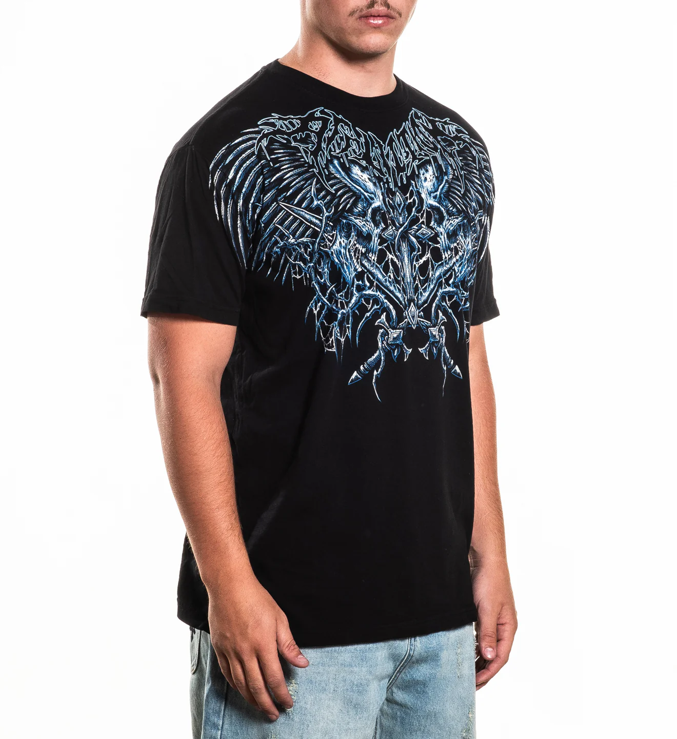 Toxic Wrath Tee - Image 7