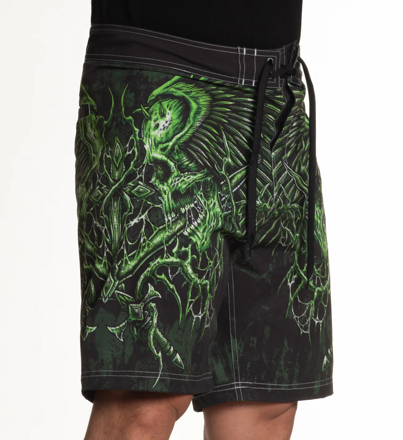 Toxic Wrath Boardshort - Image 4