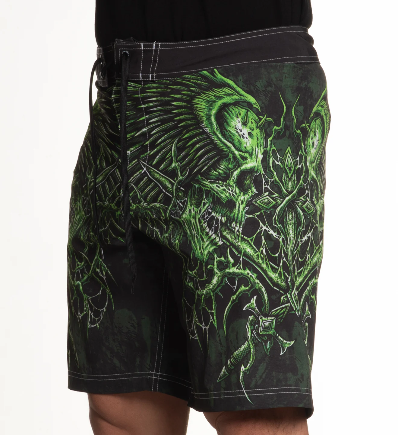 Toxic Wrath Boardshort - Image 5