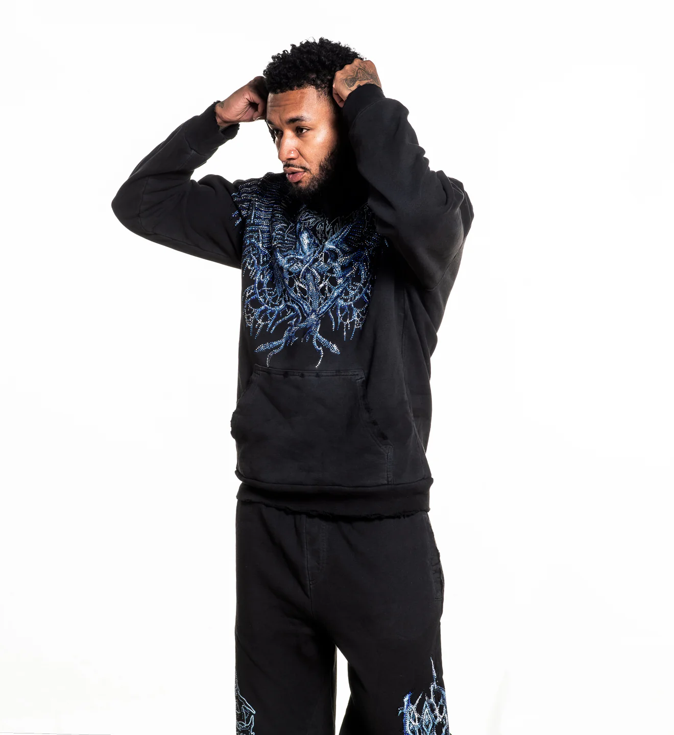 Toxic Wrath Po Hood - Image 6