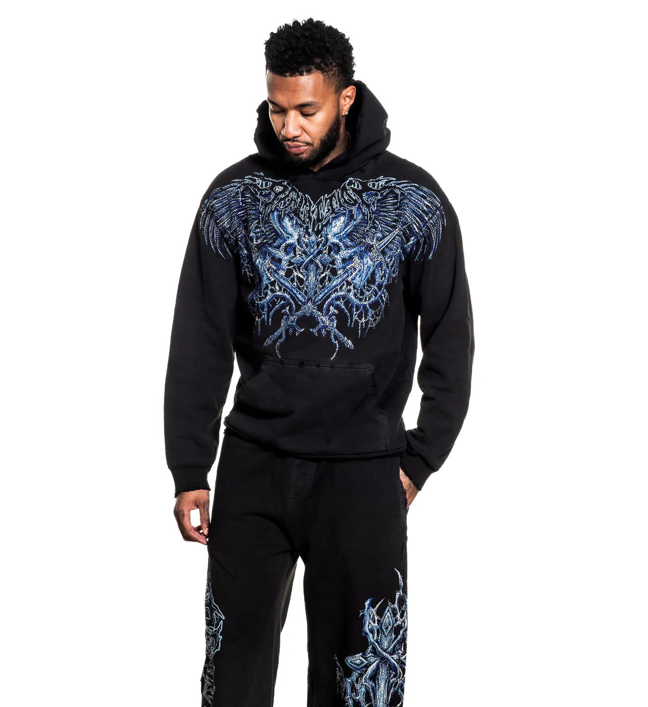 Toxic Wrath Po Hood - Image 8