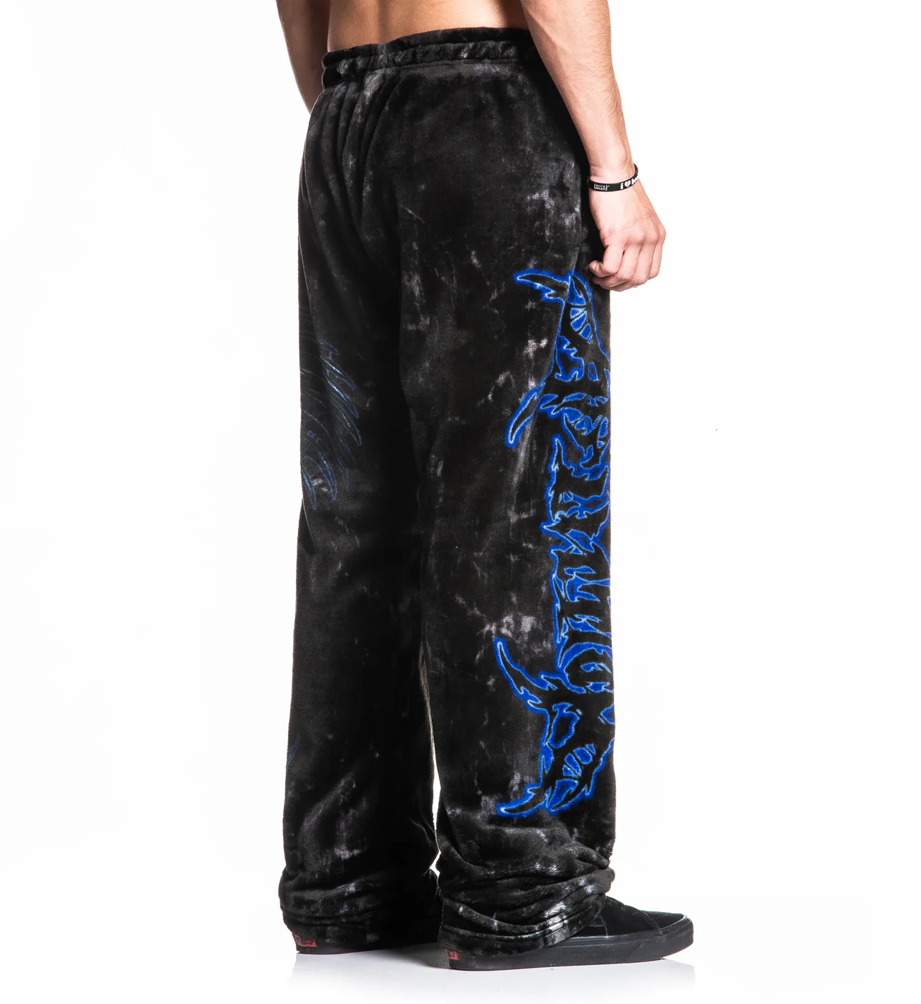Toxic Wrath Pj Pant - Image 4