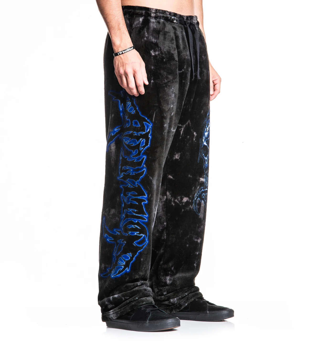 Toxic Wrath Pj Pant - Image 7