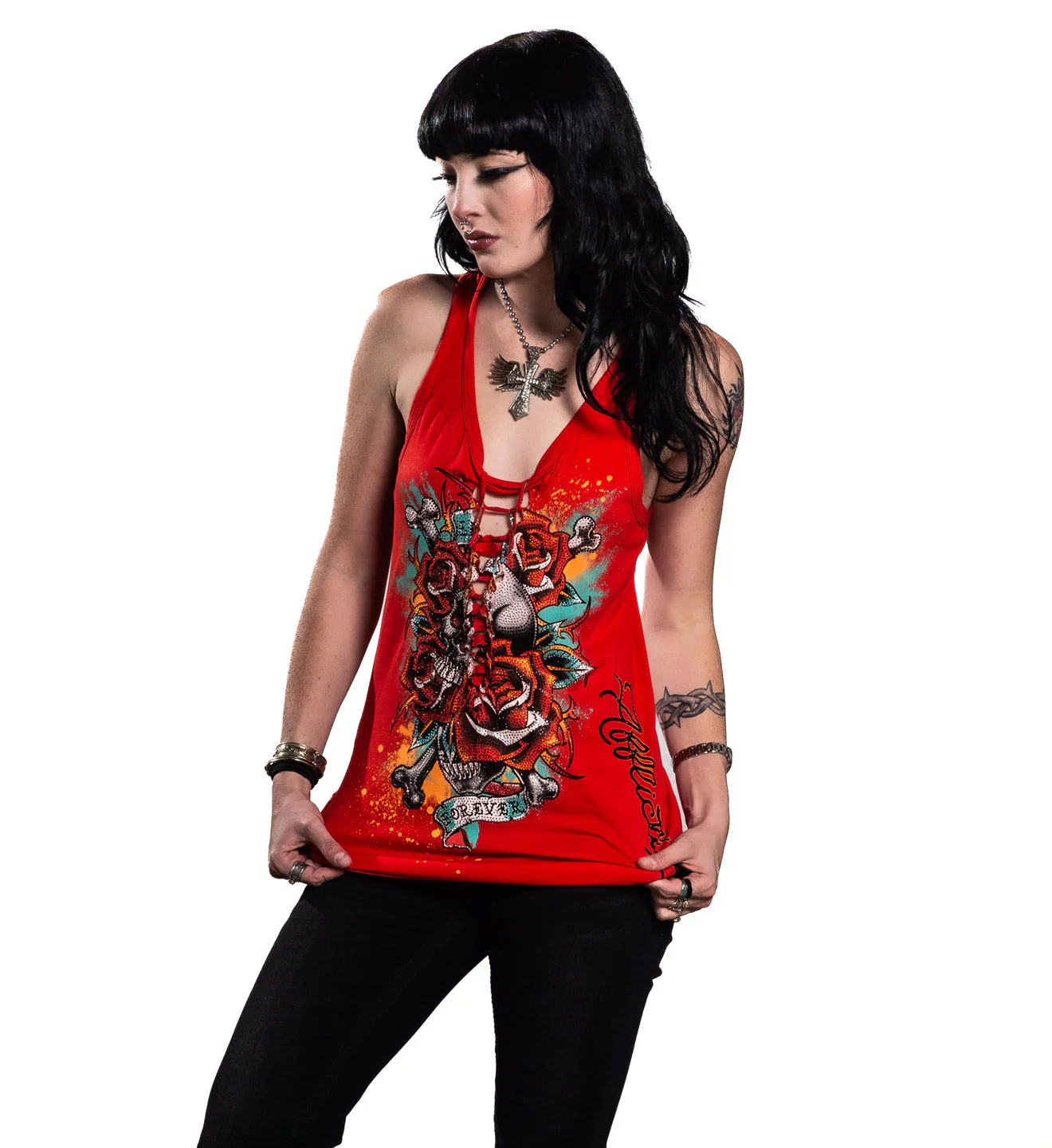Tragic Attack Tank - Image 2