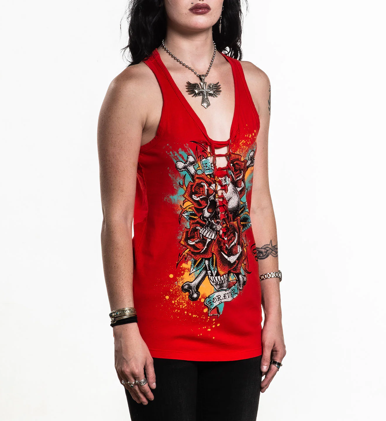 Tragic Attack Tank - Image 4