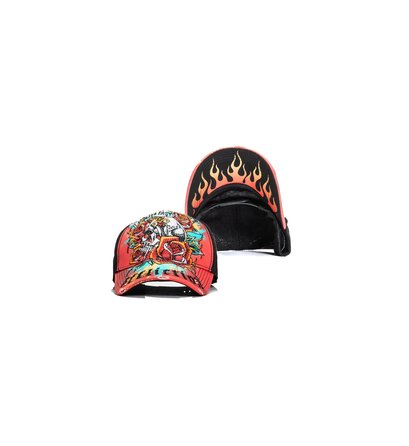 Tragic Attack Hat - Image 2