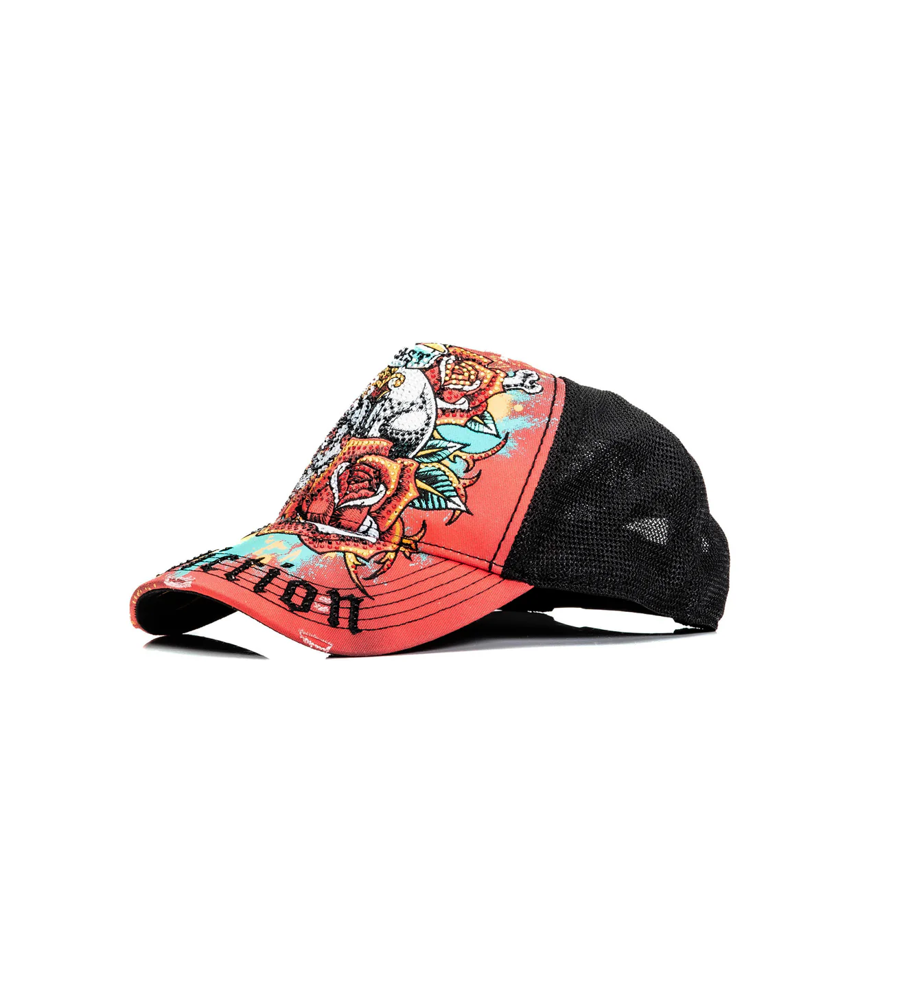 Tragic Attack Hat - Image 4