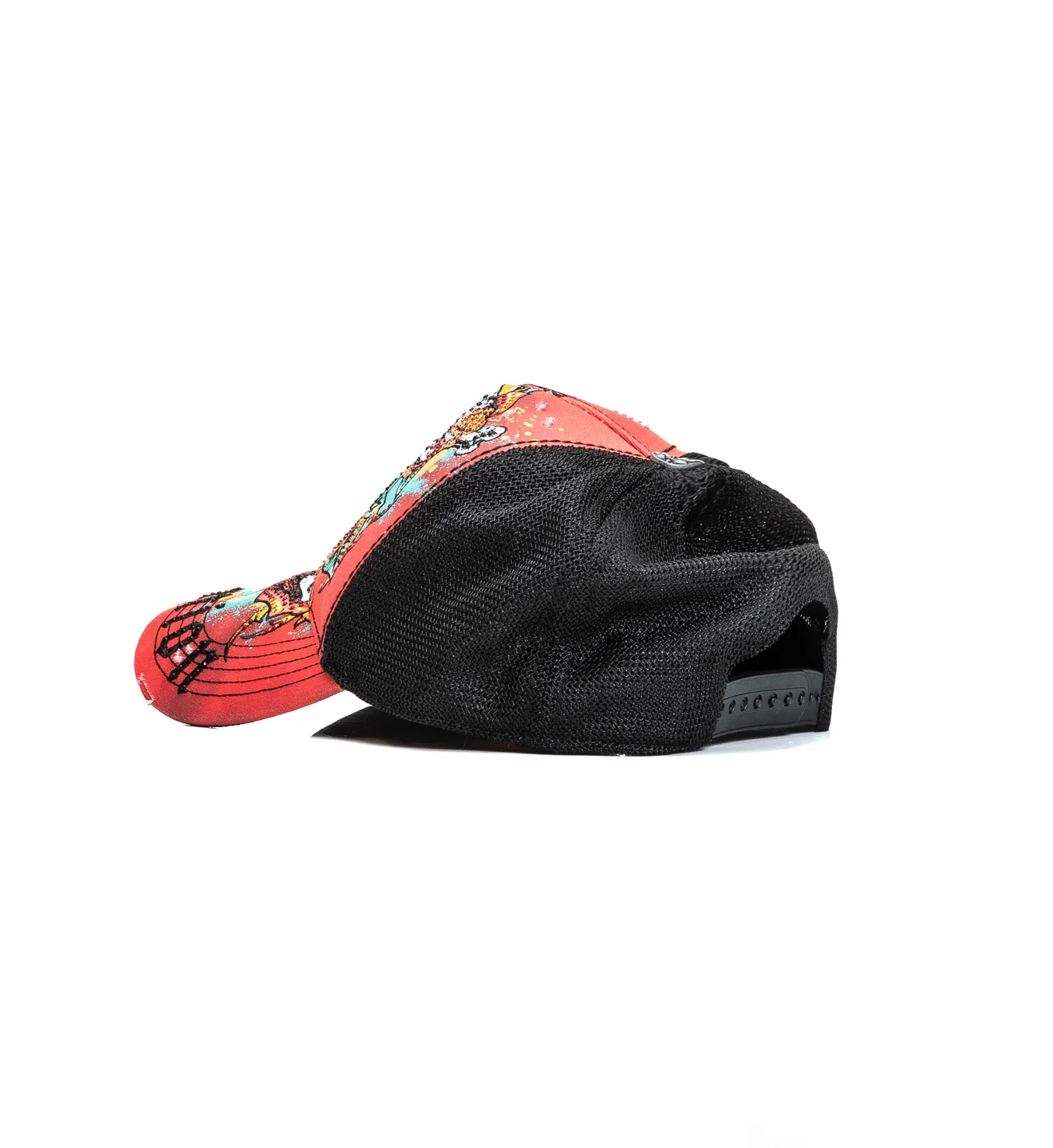 Tragic Attack Hat - Image 6