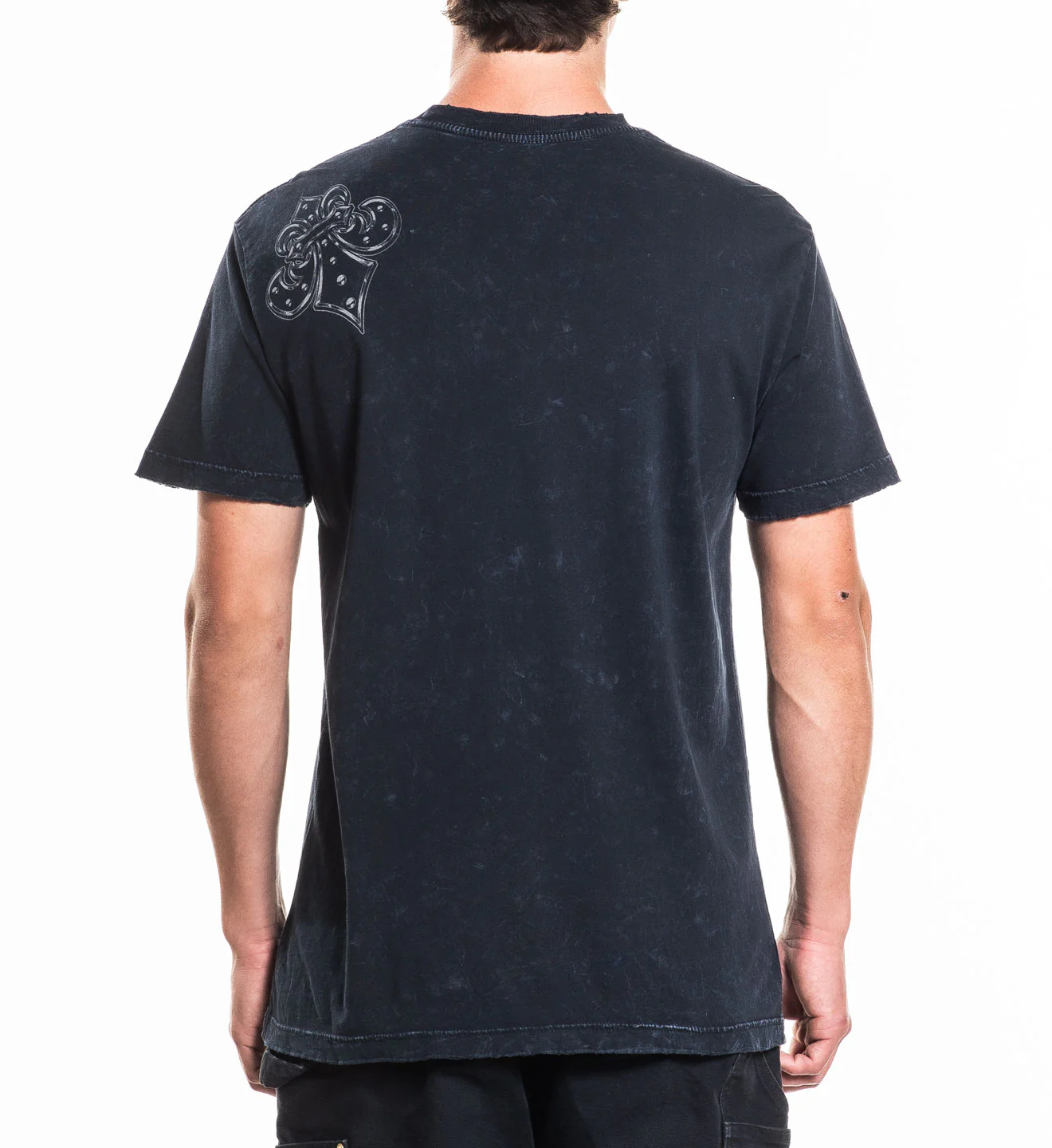Tragic Reign Rev. Tee - Image 4