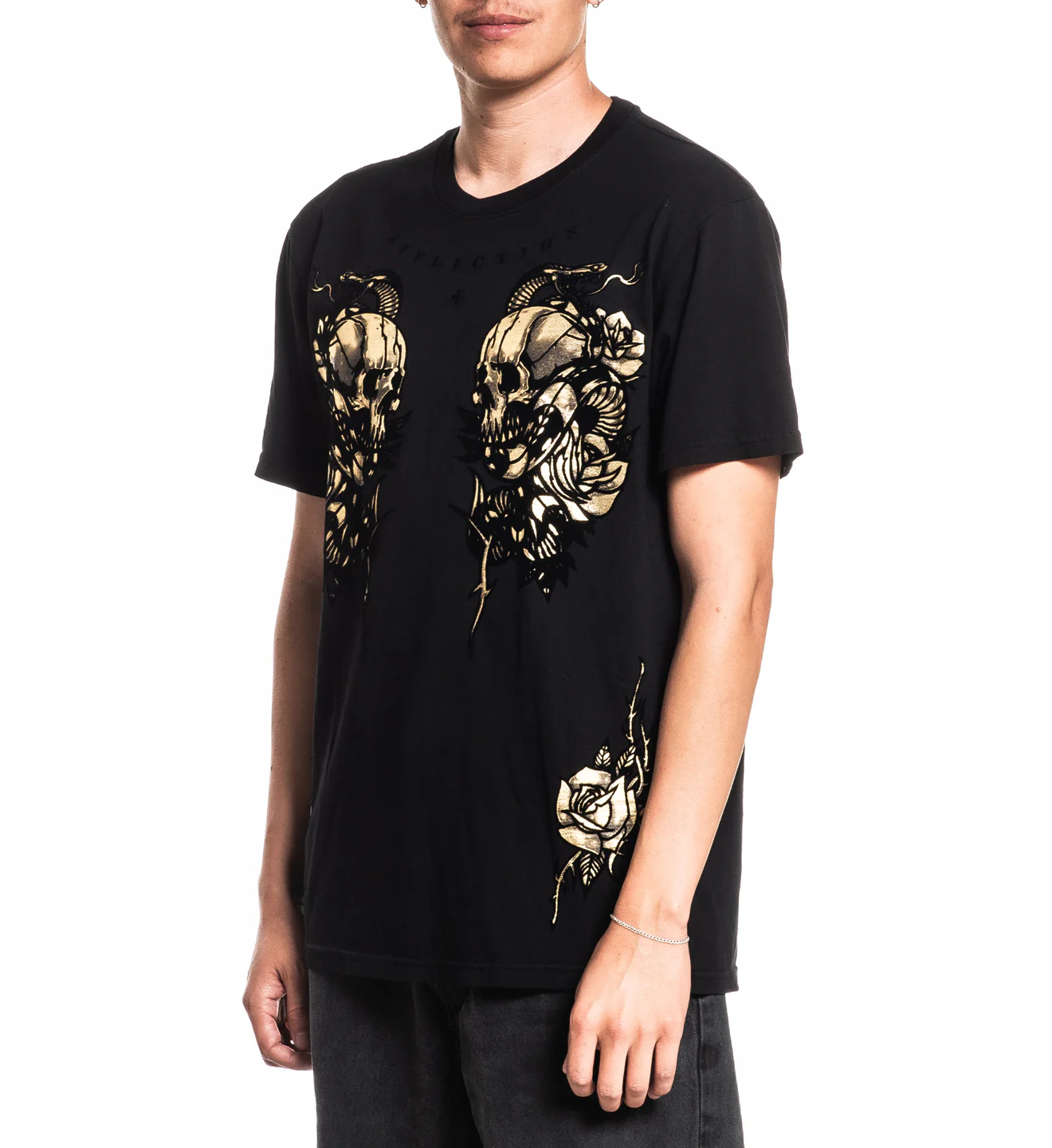 Tragic Ritual Tee - Image 5