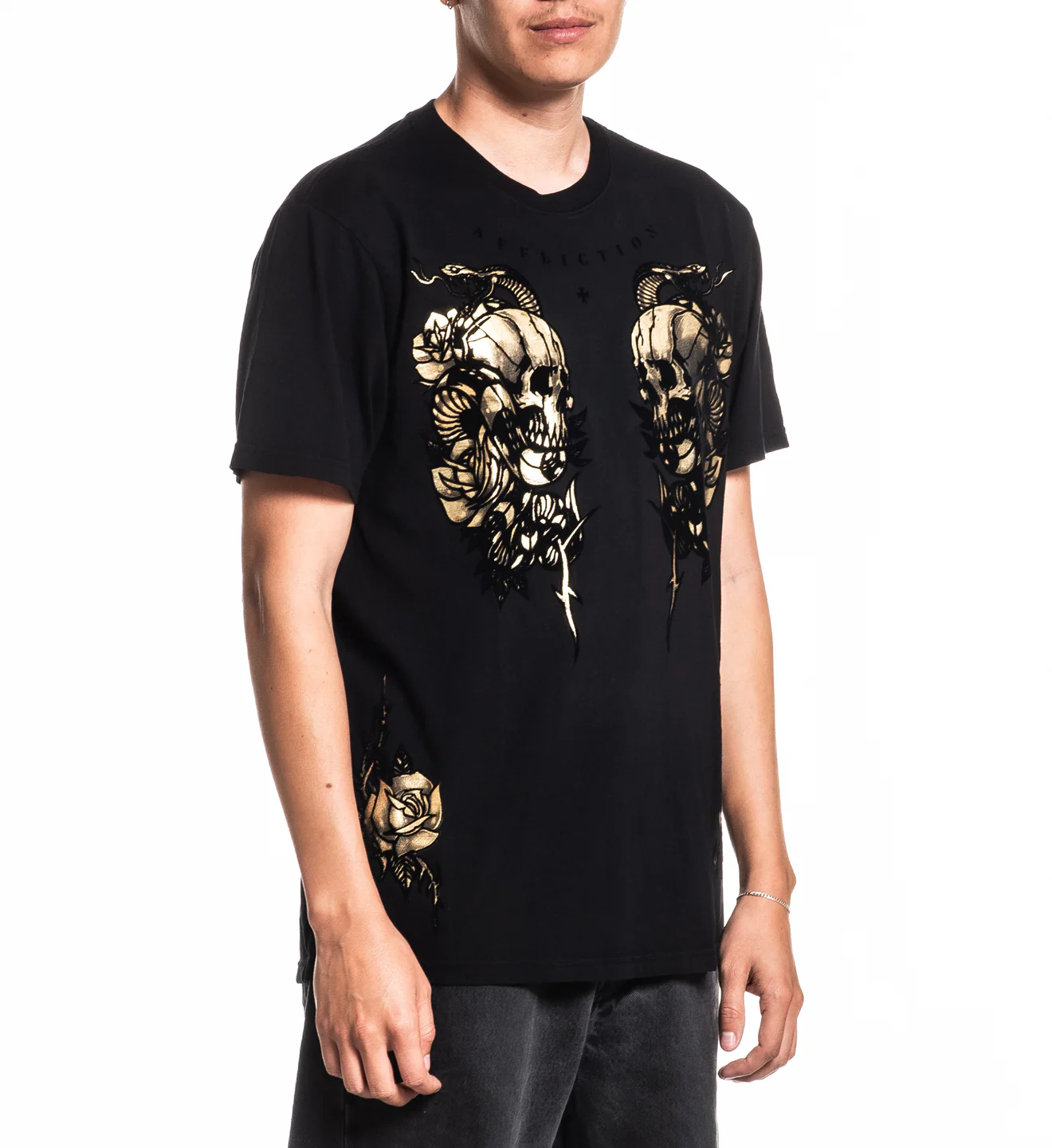 Tragic Ritual Tee - Image 6