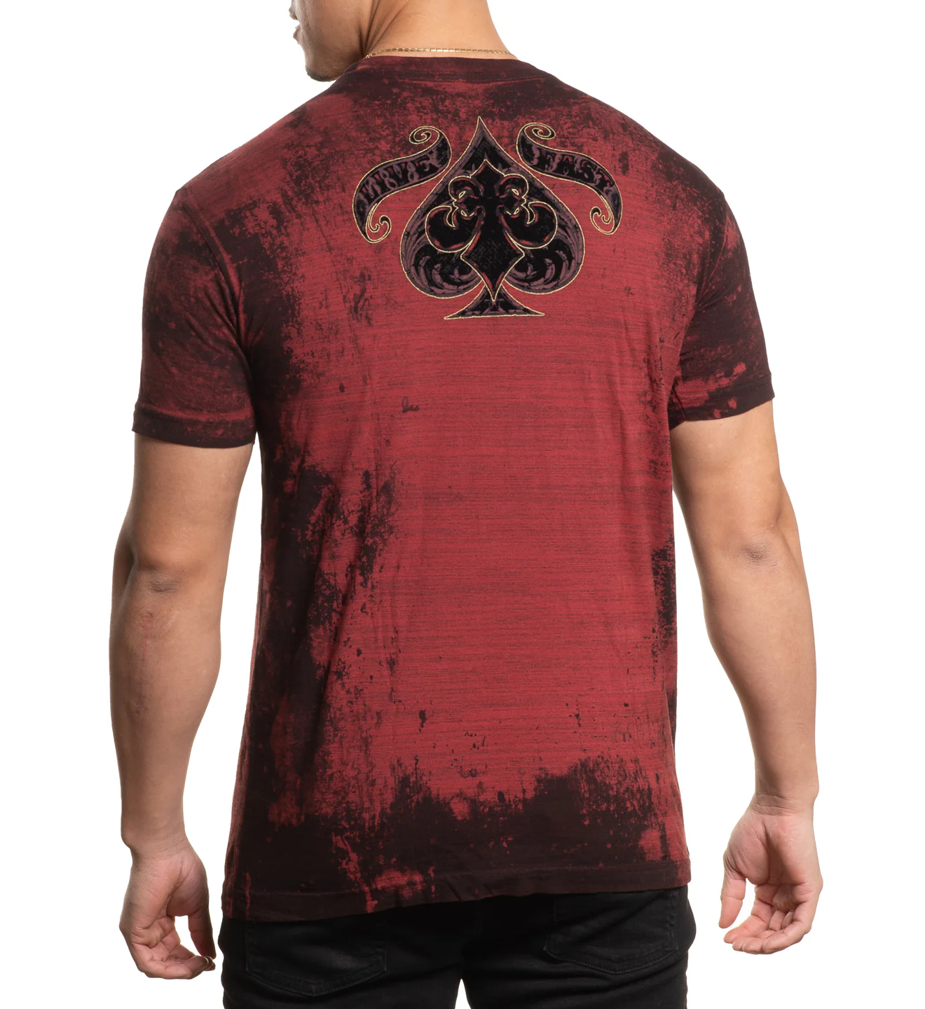 Treacherous Tee - Image 2