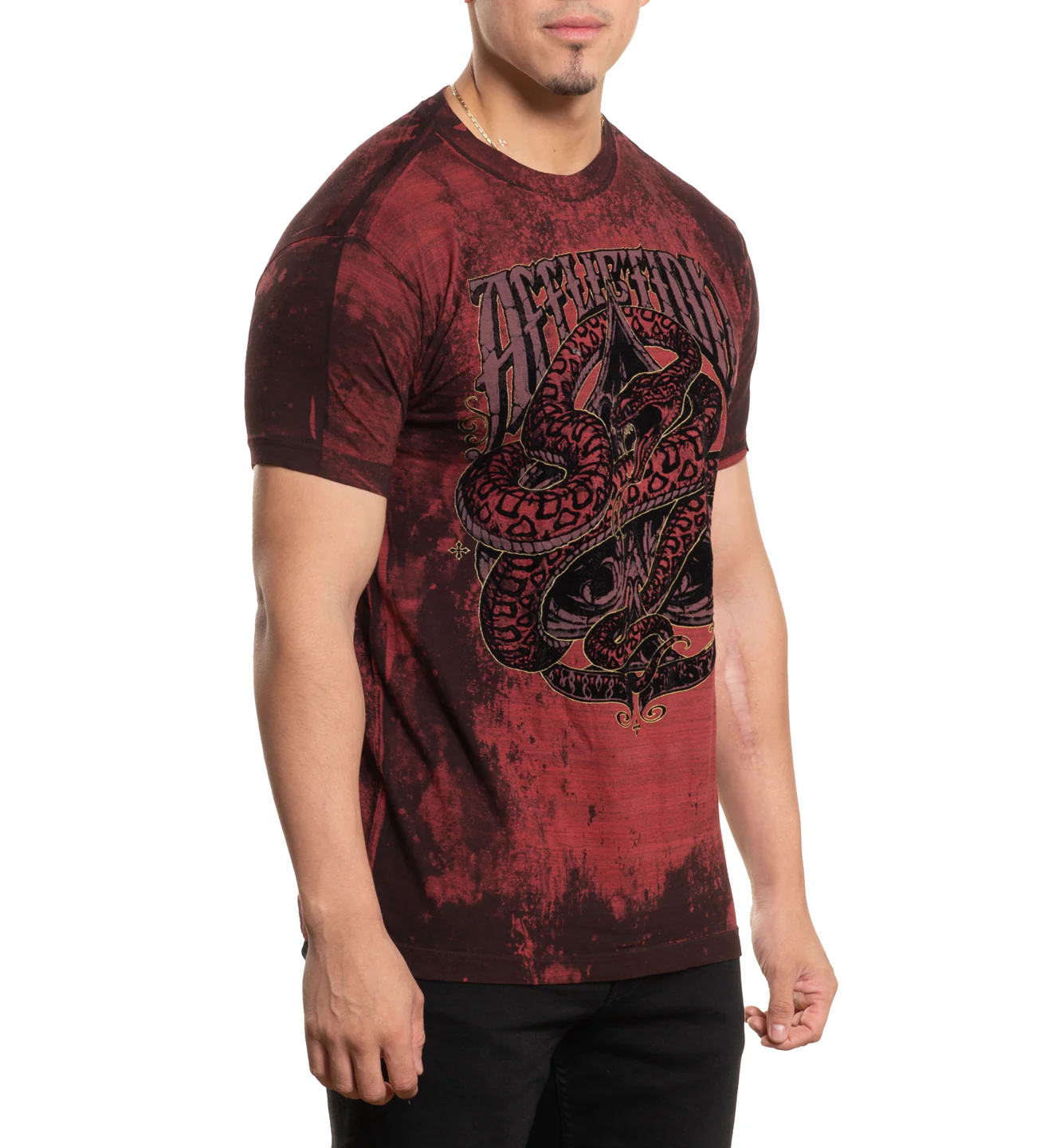 Treacherous Tee - Image 3