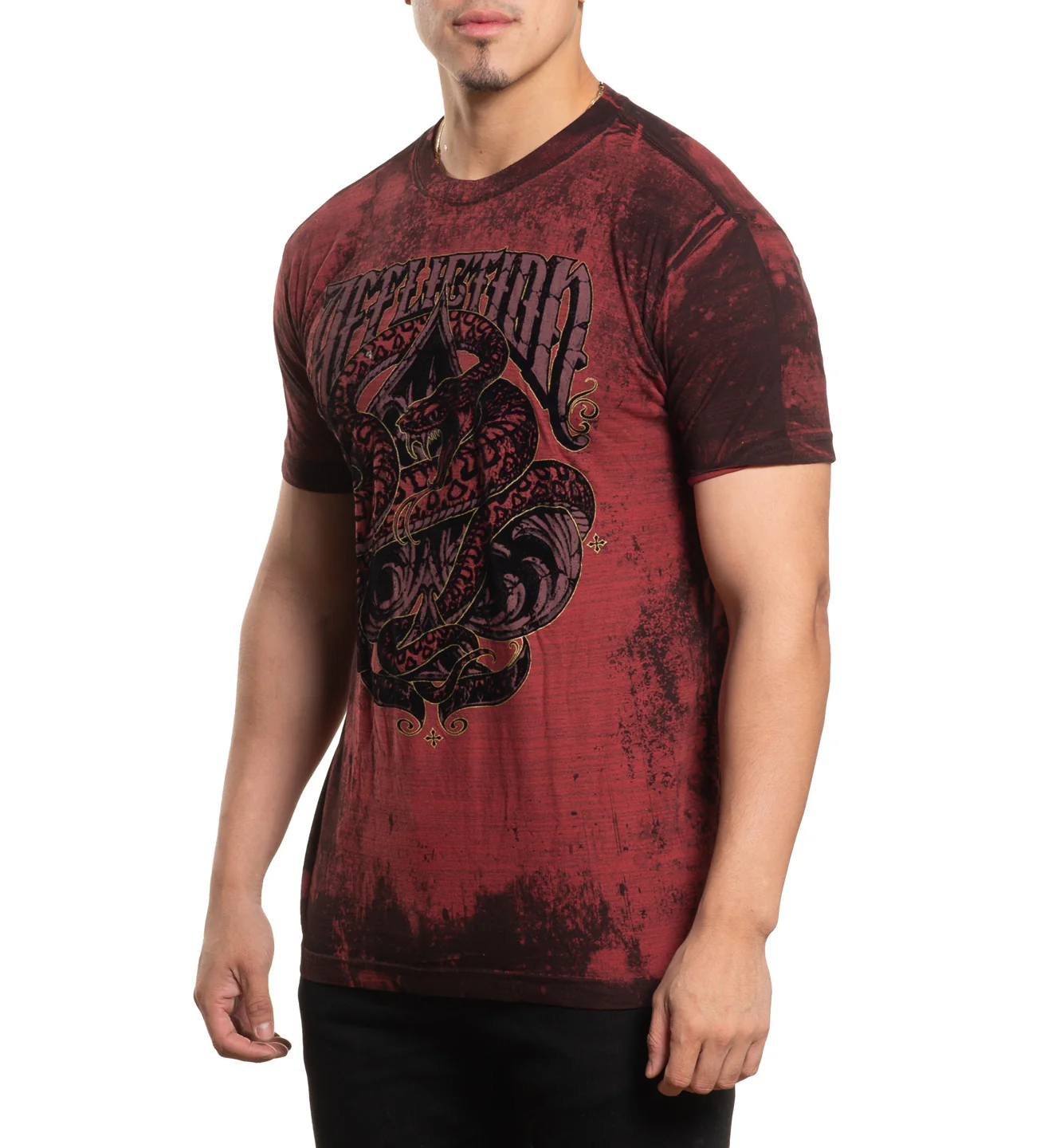 Treacherous Tee - Image 4