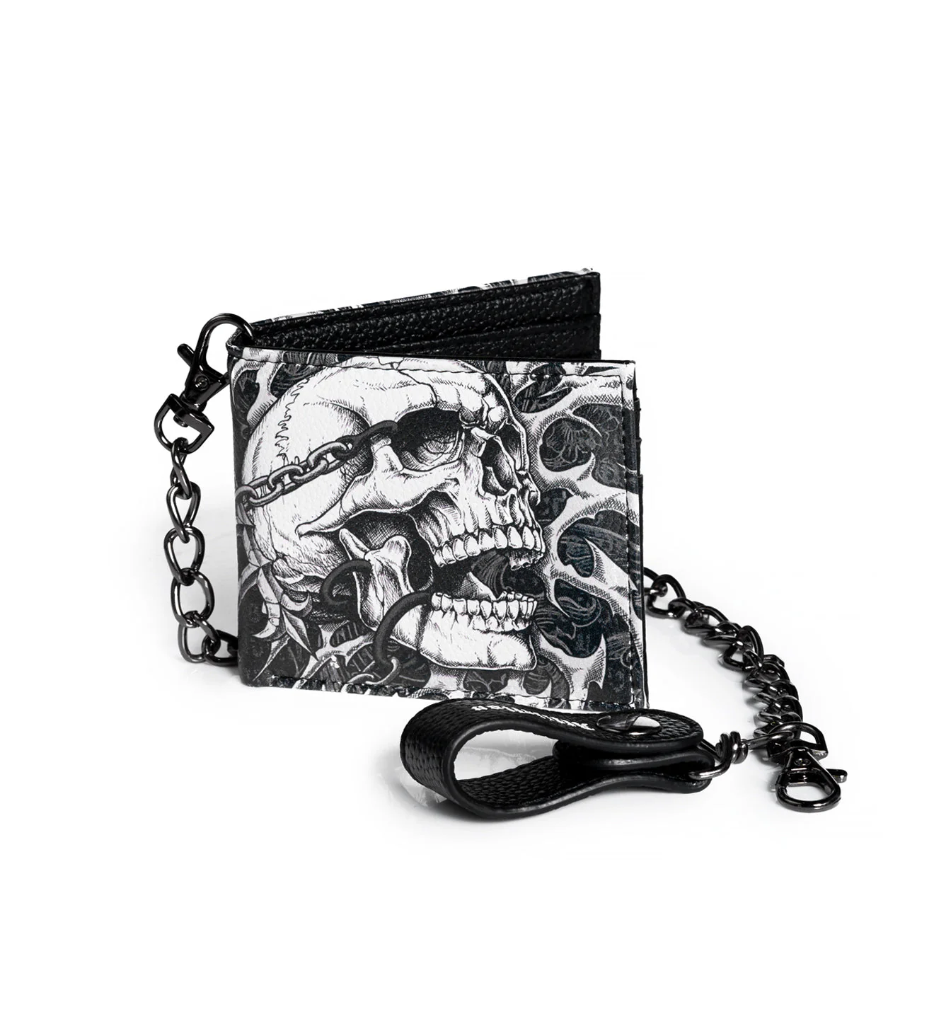Two Jokers Wallet
