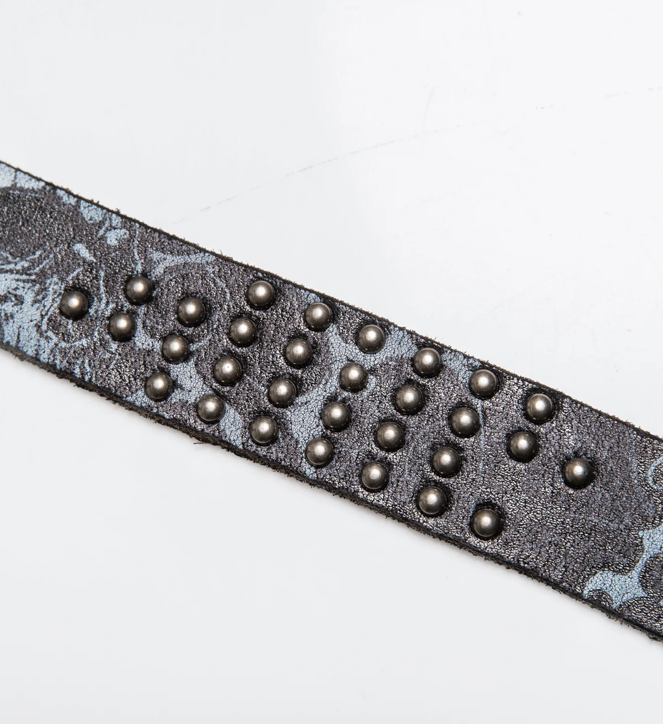 Two Skulls Belt - Image 3
