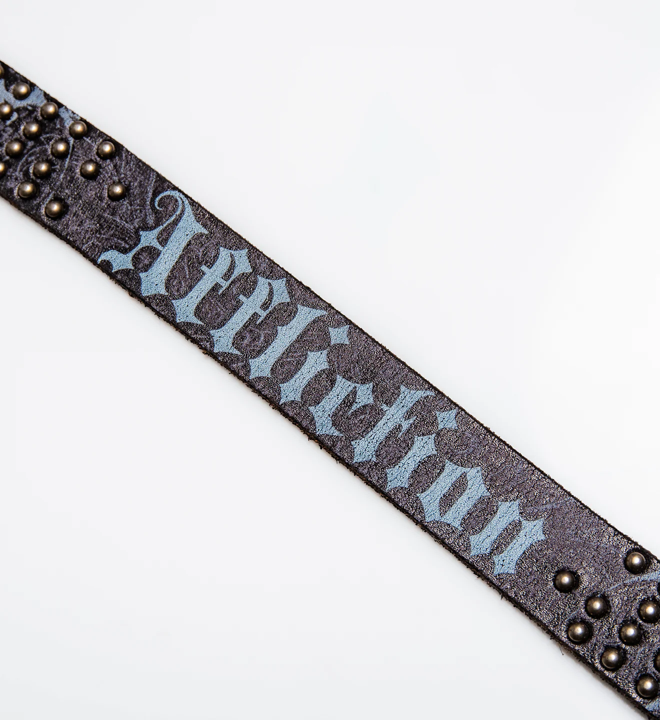 Two Skulls Belt - Image 5