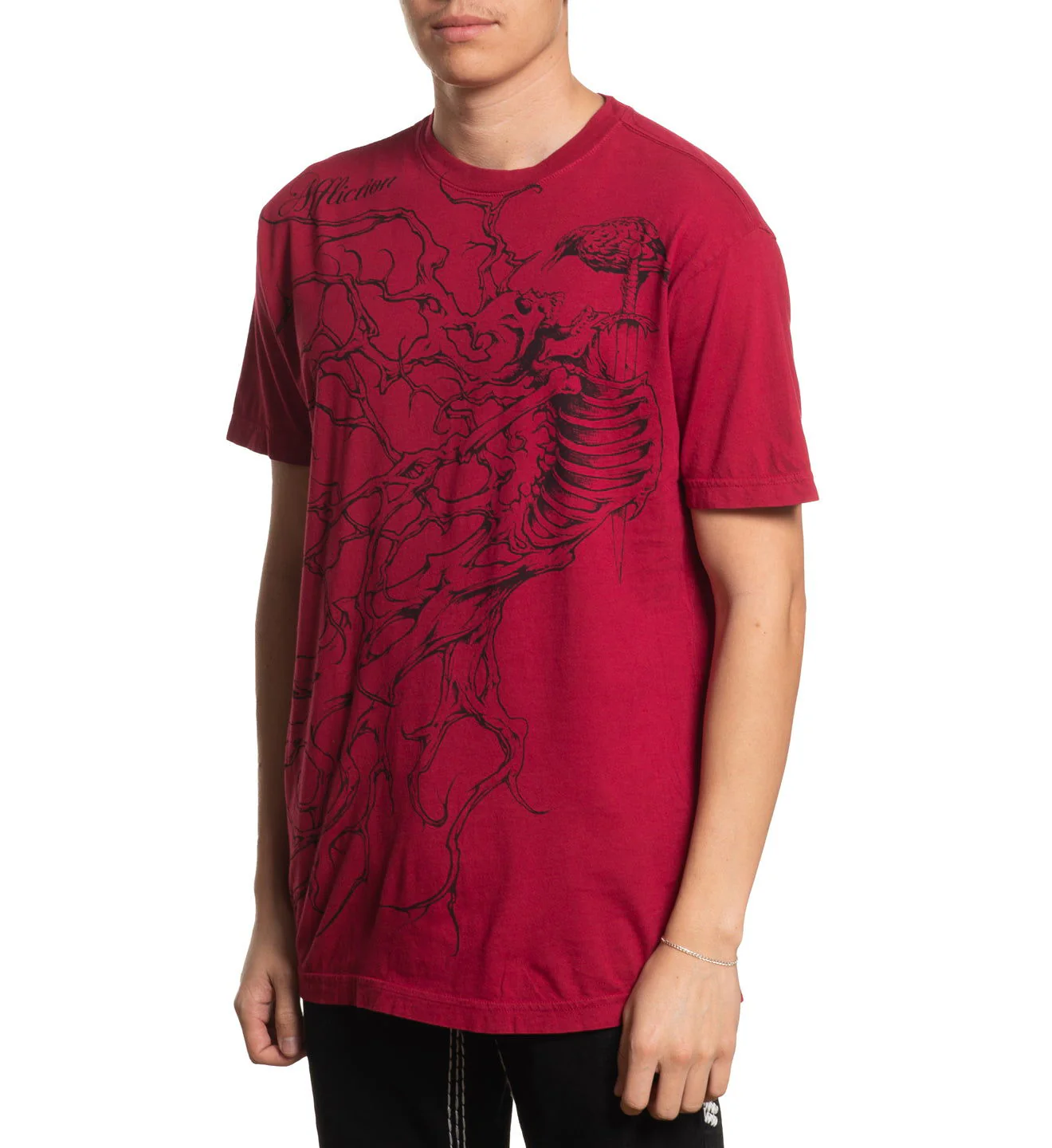 Unearth Tee - Image 3