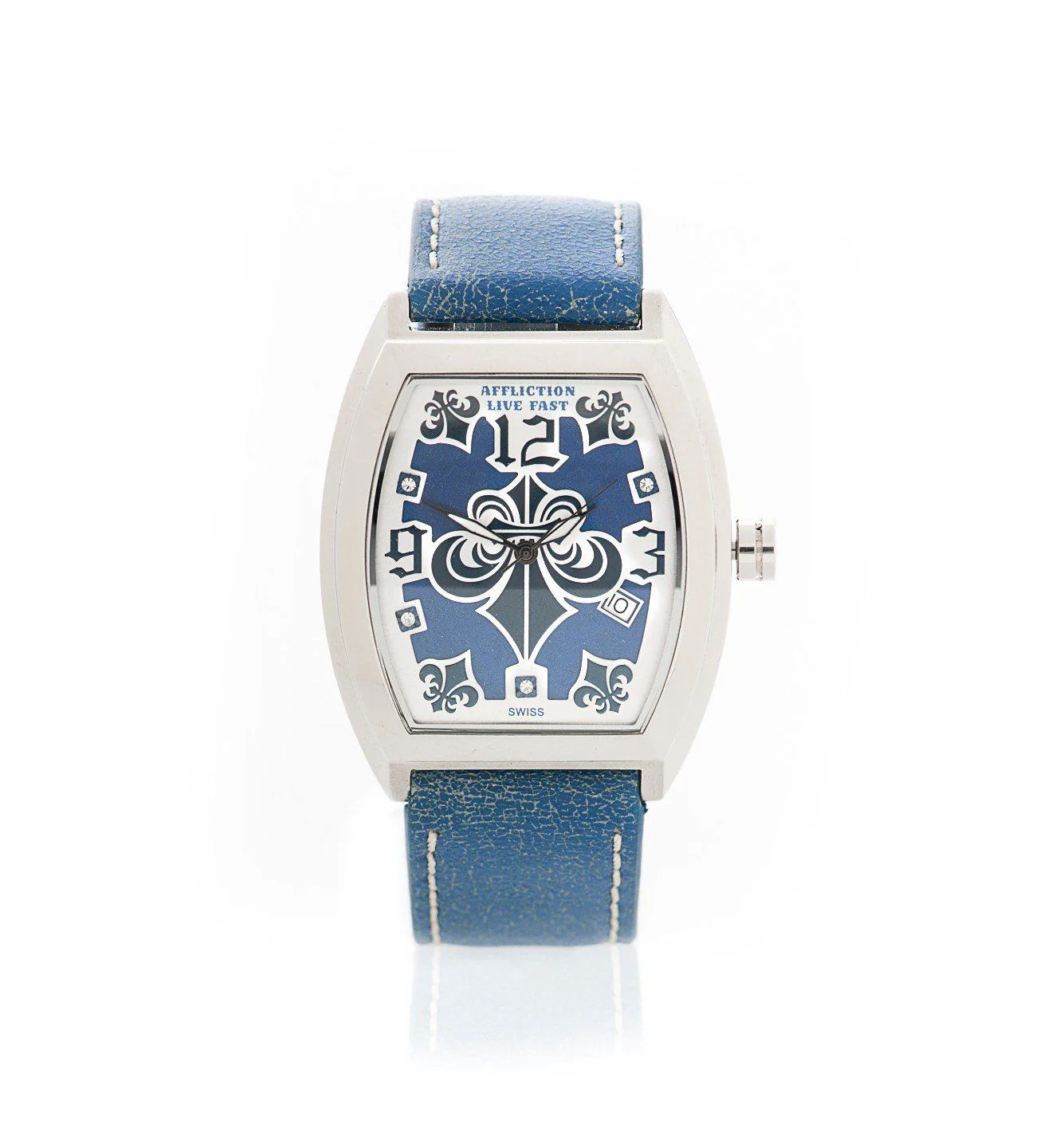 Unisex Antique Watch - Image 3