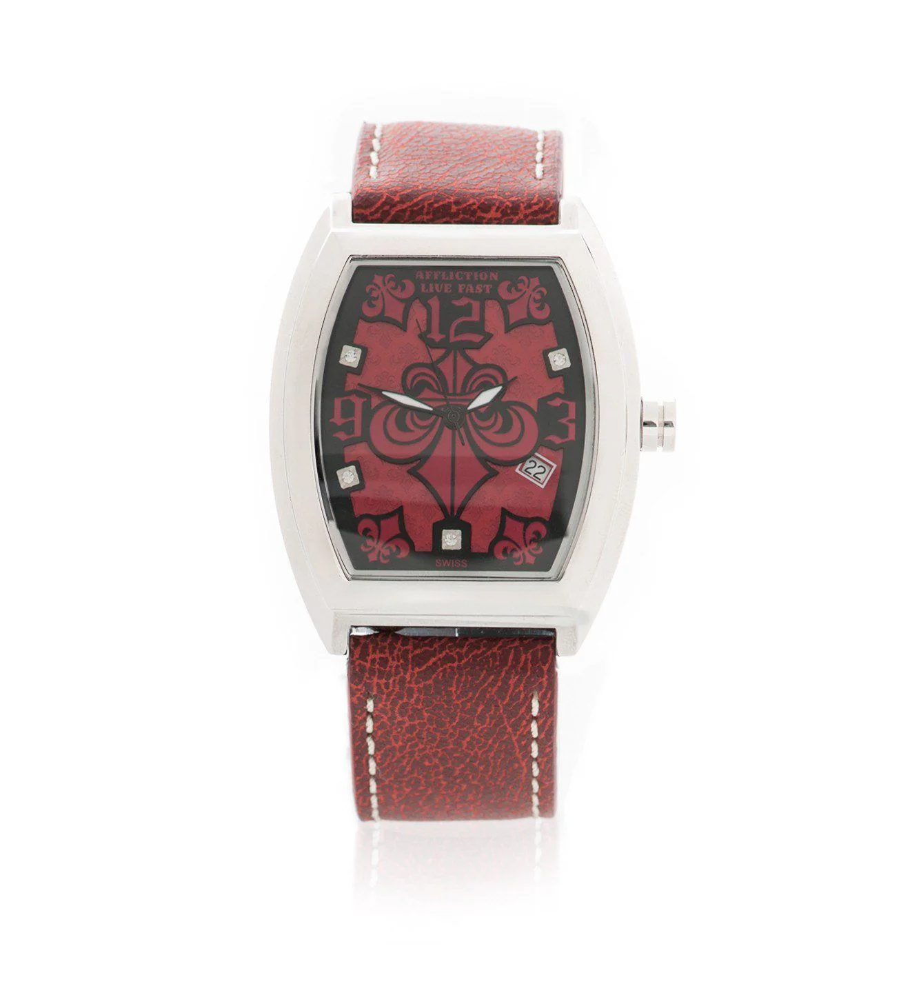 Unisex Antique Watch - Image 4