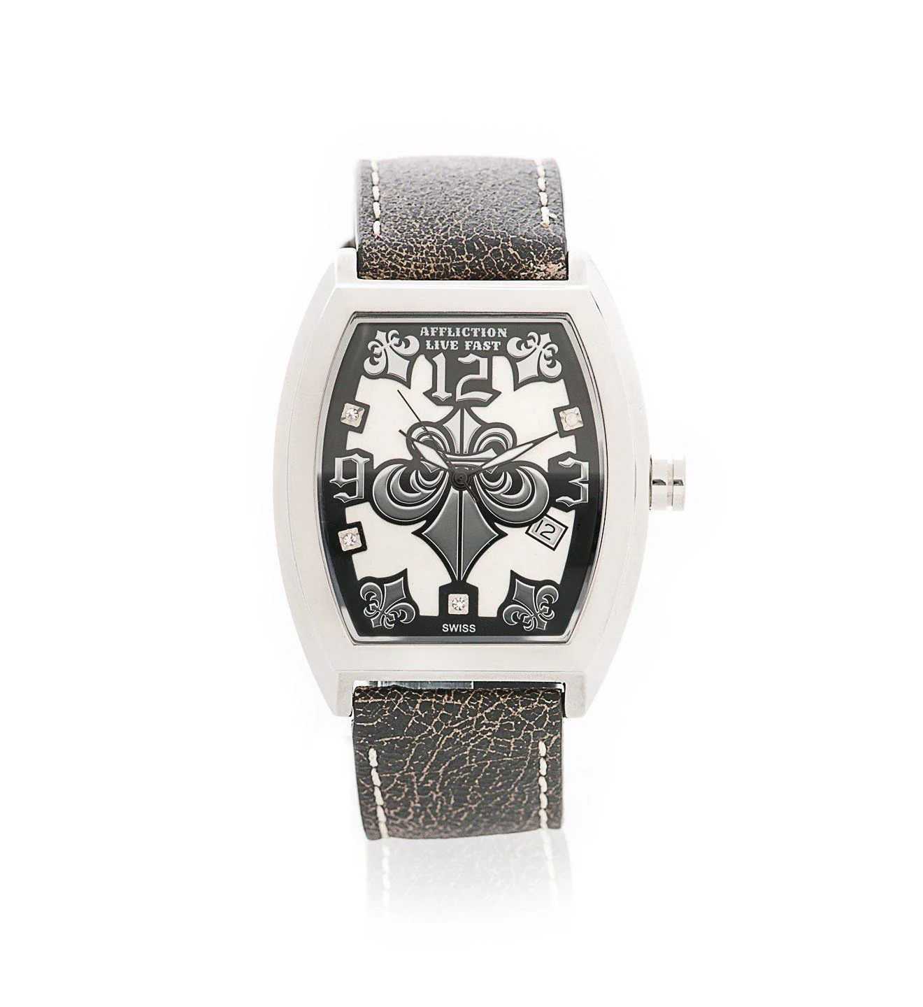 Unisex Antique Watch - Image 5