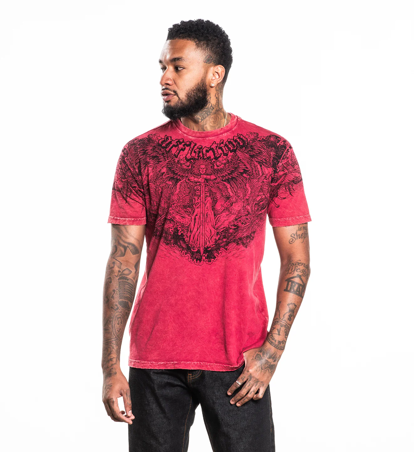 Uprising Tee - Image 2