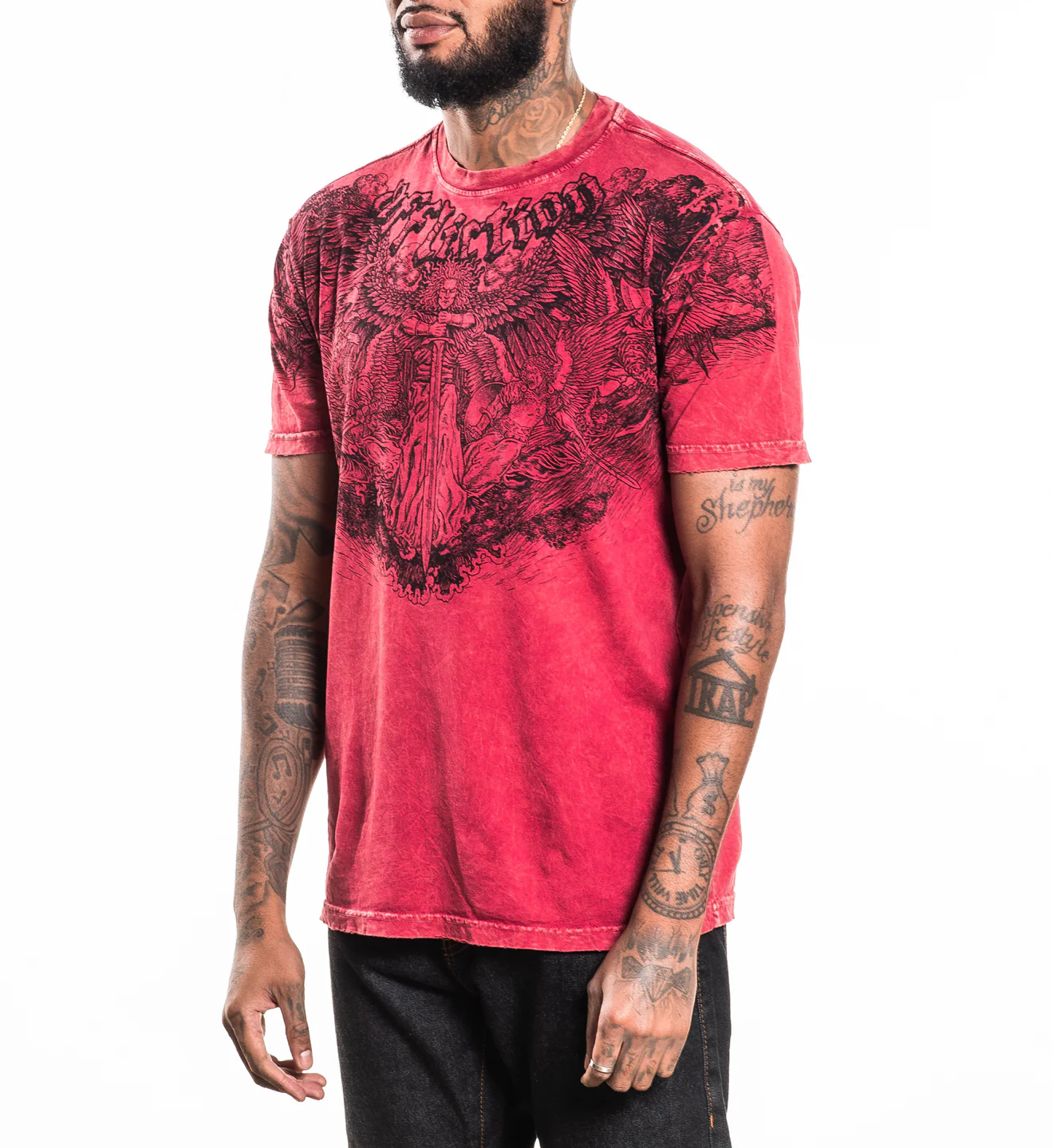 Uprising Tee - Image 4