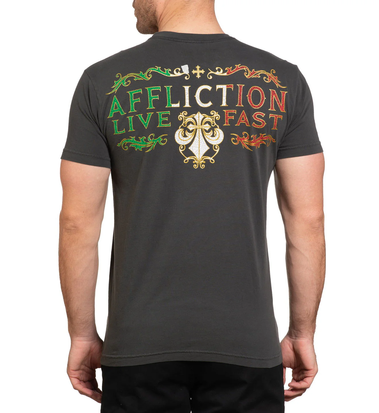 Value Honor Tee - Image 2