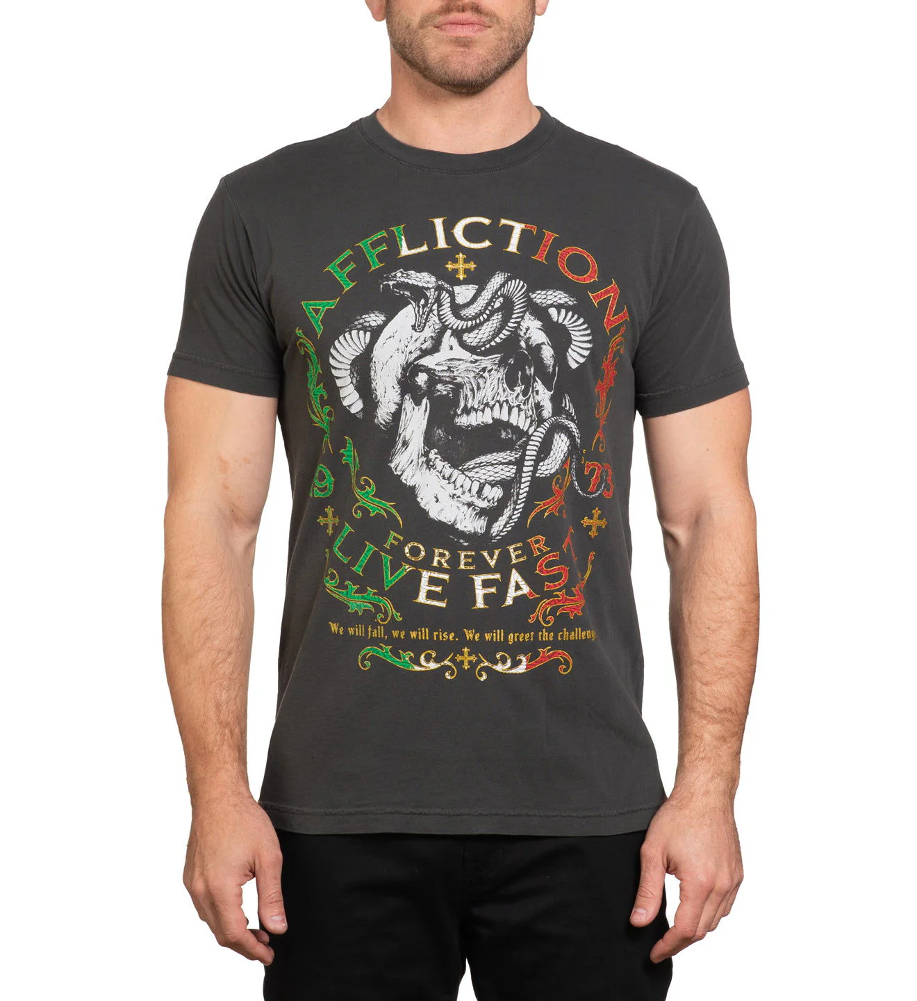 Value Honor Tee - Image 6