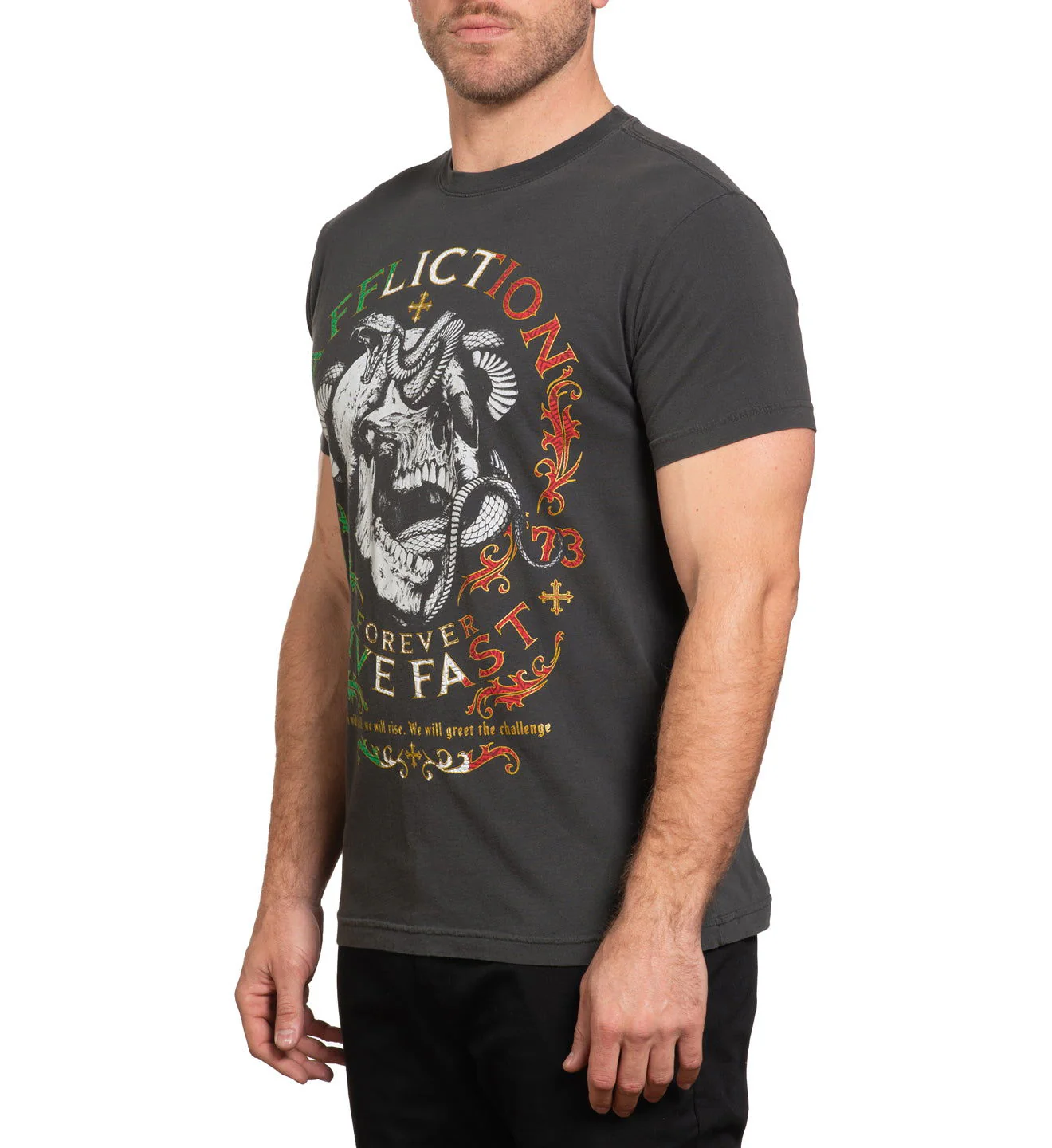 Value Honor Tee - Image 7