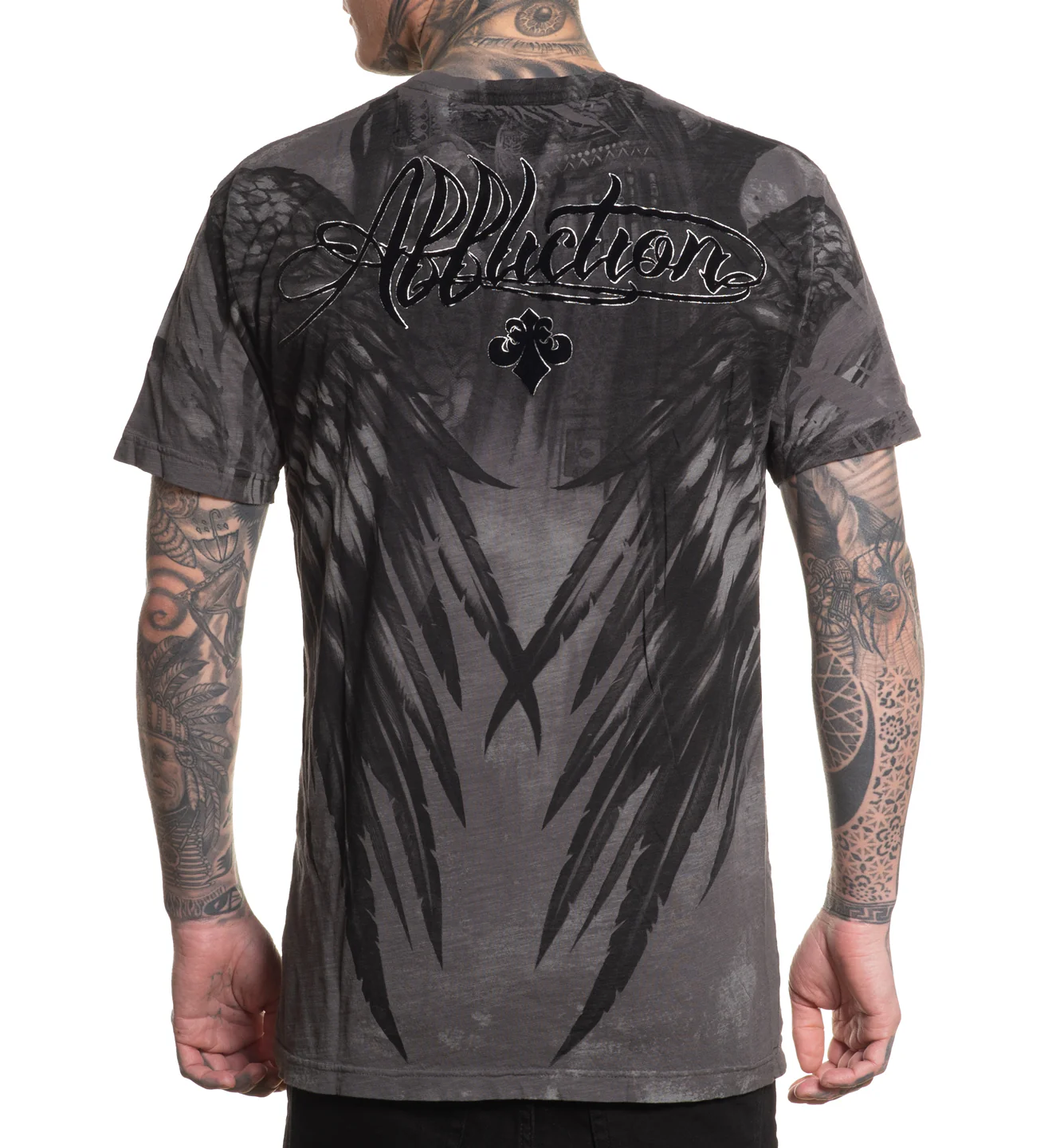 Vanquish Tee - Image 2