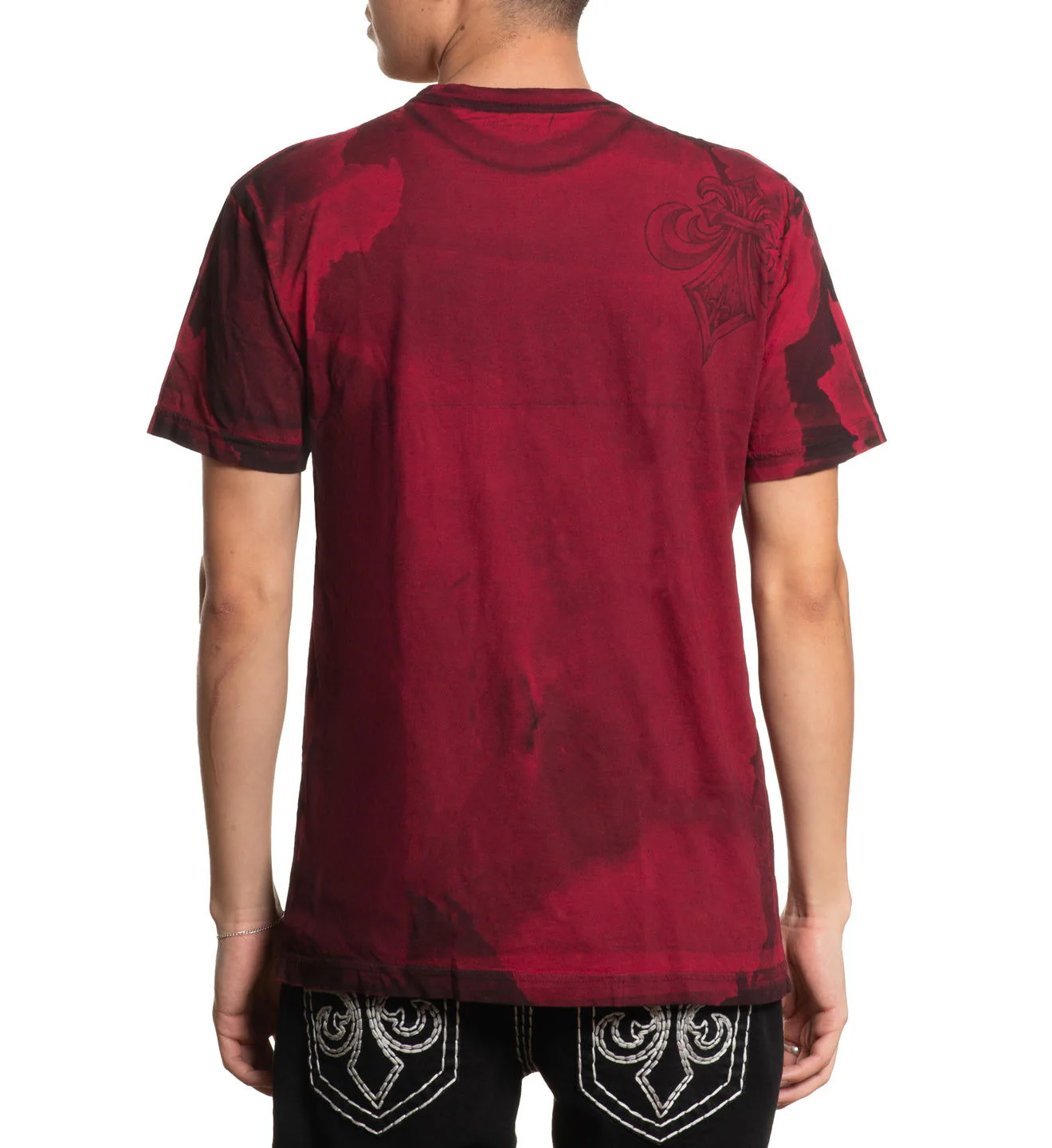 Vengeance Tee - Image 2