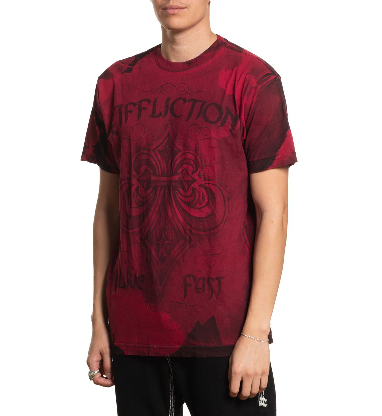 Vengeance Tee - Image 3