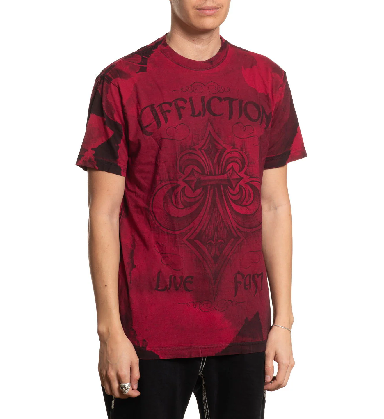 Vengeance Tee - Image 4