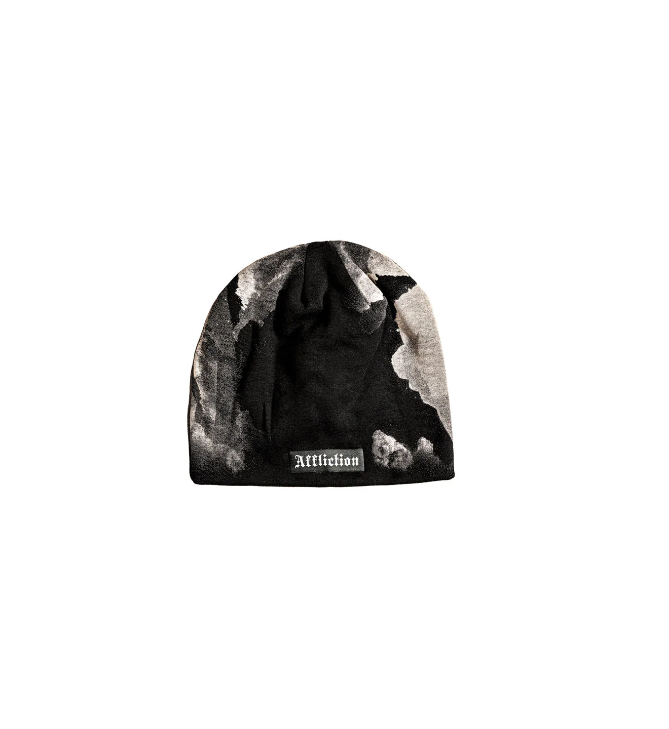 Vengeance Reversible Beanie - Image 2