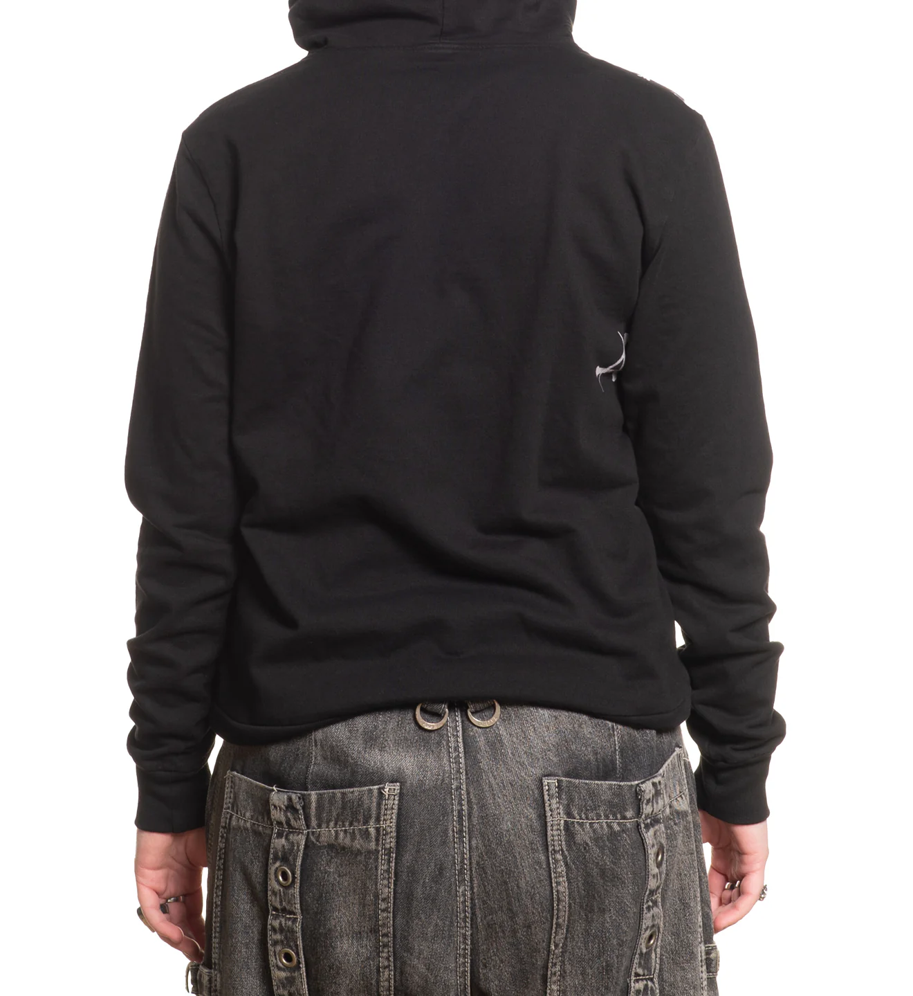 Vertebrate Hoodie - Image 2