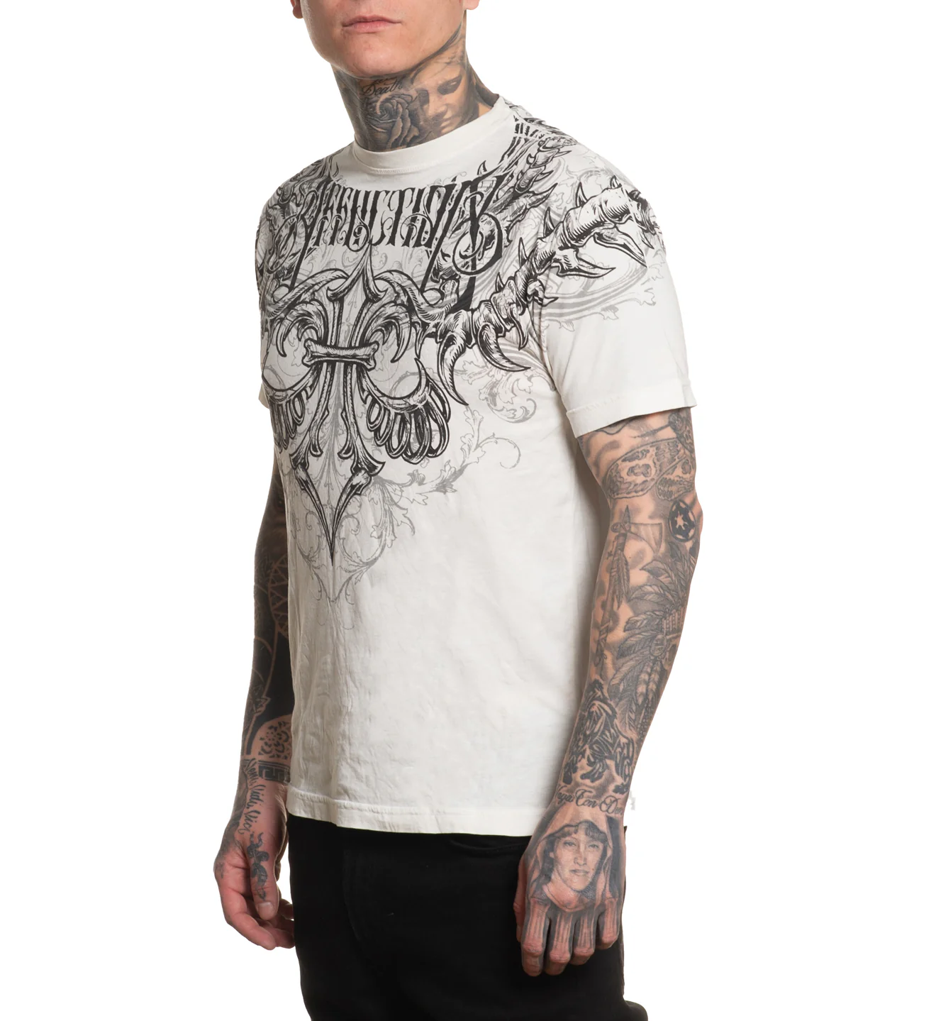 Vertibrate Tee - Image 3