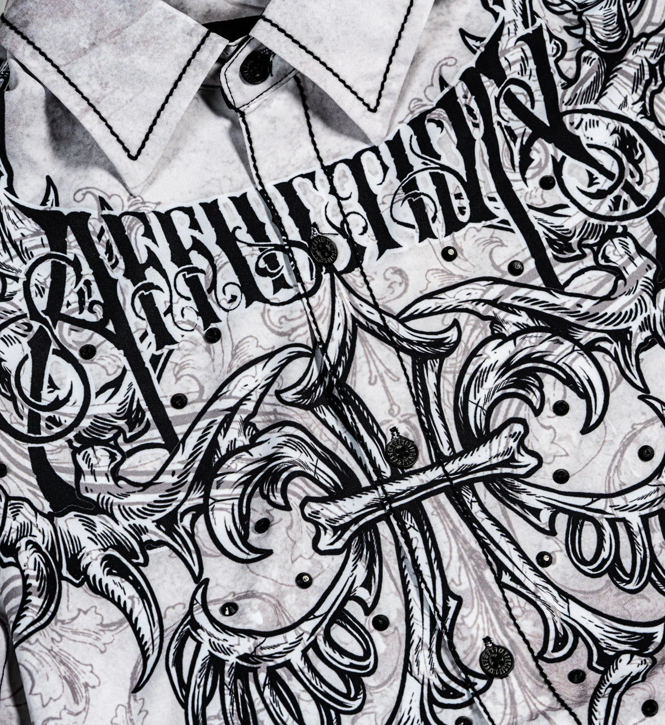 Vertibrate LS Shirt - Image 2