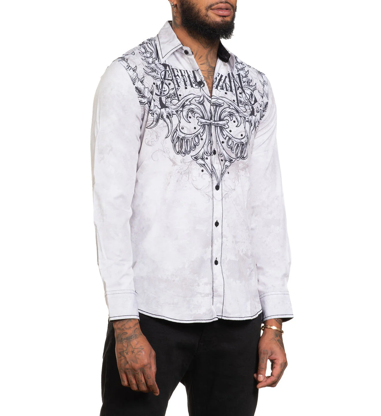Vertibrate LS Shirt - Image 5