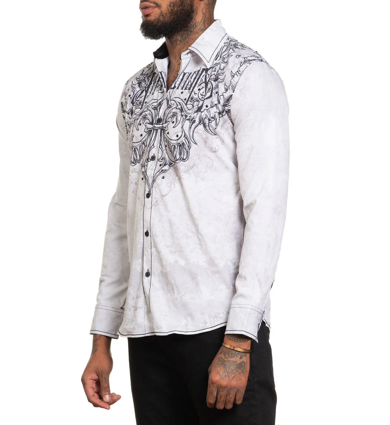 Vertibrate LS Shirt - Image 7