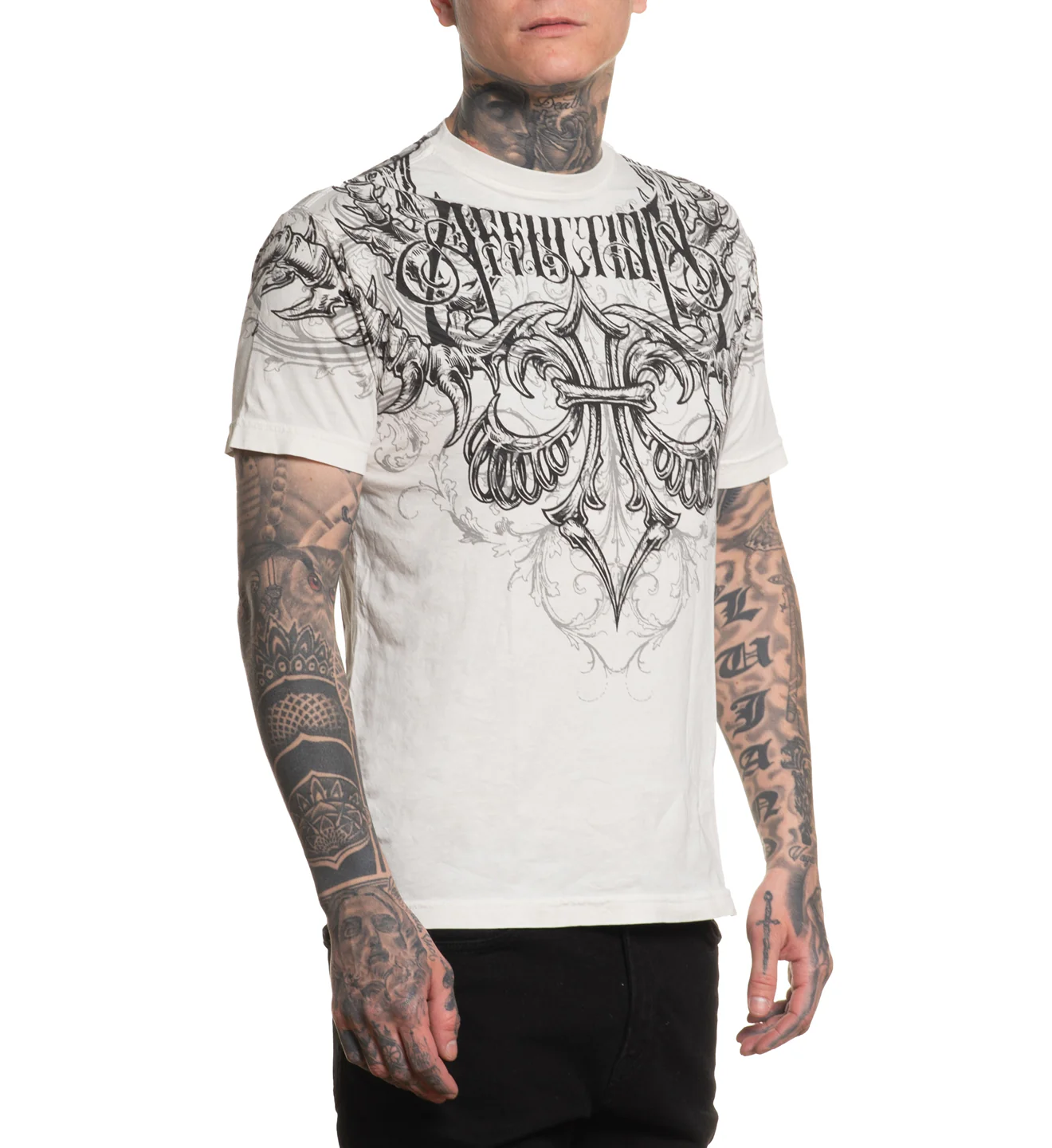 Vertibrate Tee - Image 4