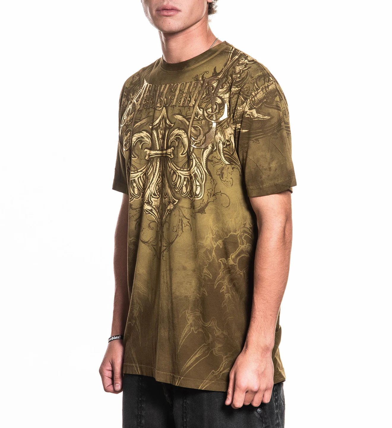 Vertibrate Tee - Image 4