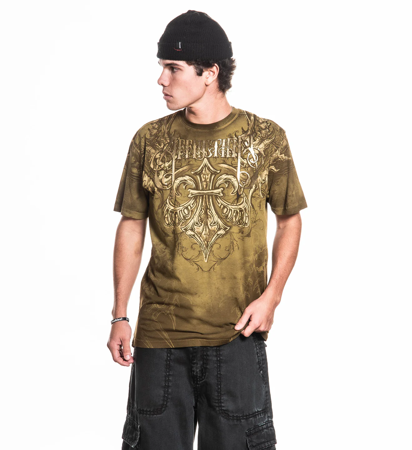 Vertibrate Tee - Image 7