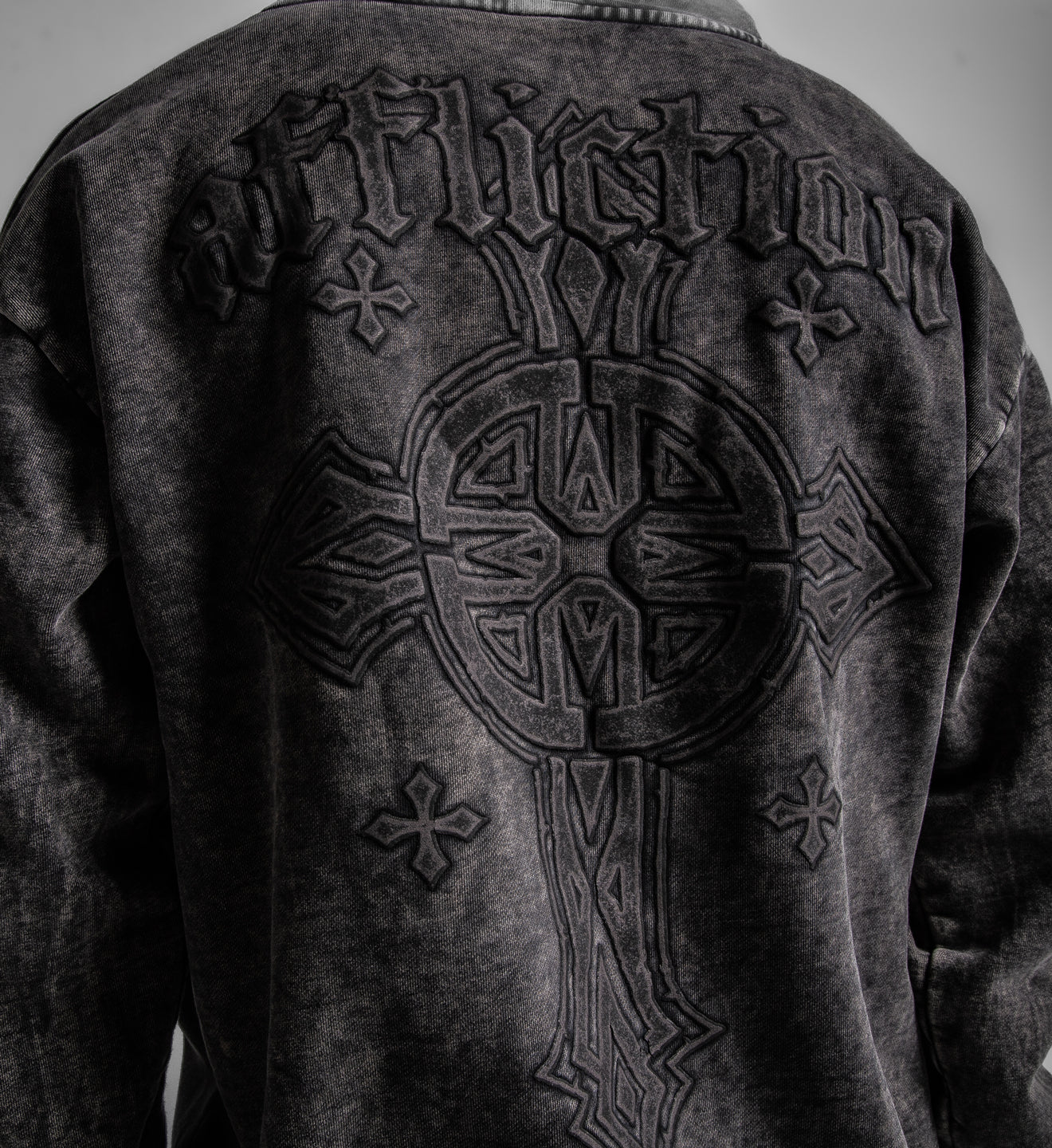 Vesper LS Oversized Po Hood - Image 3