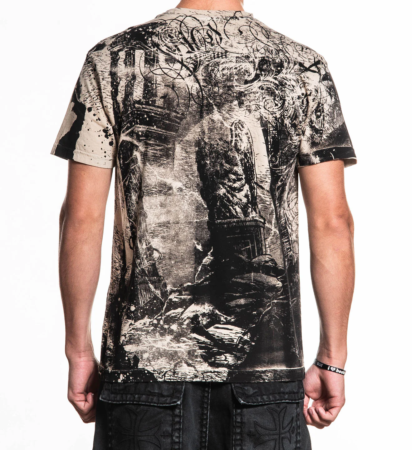 Vicious Tee - Image 2