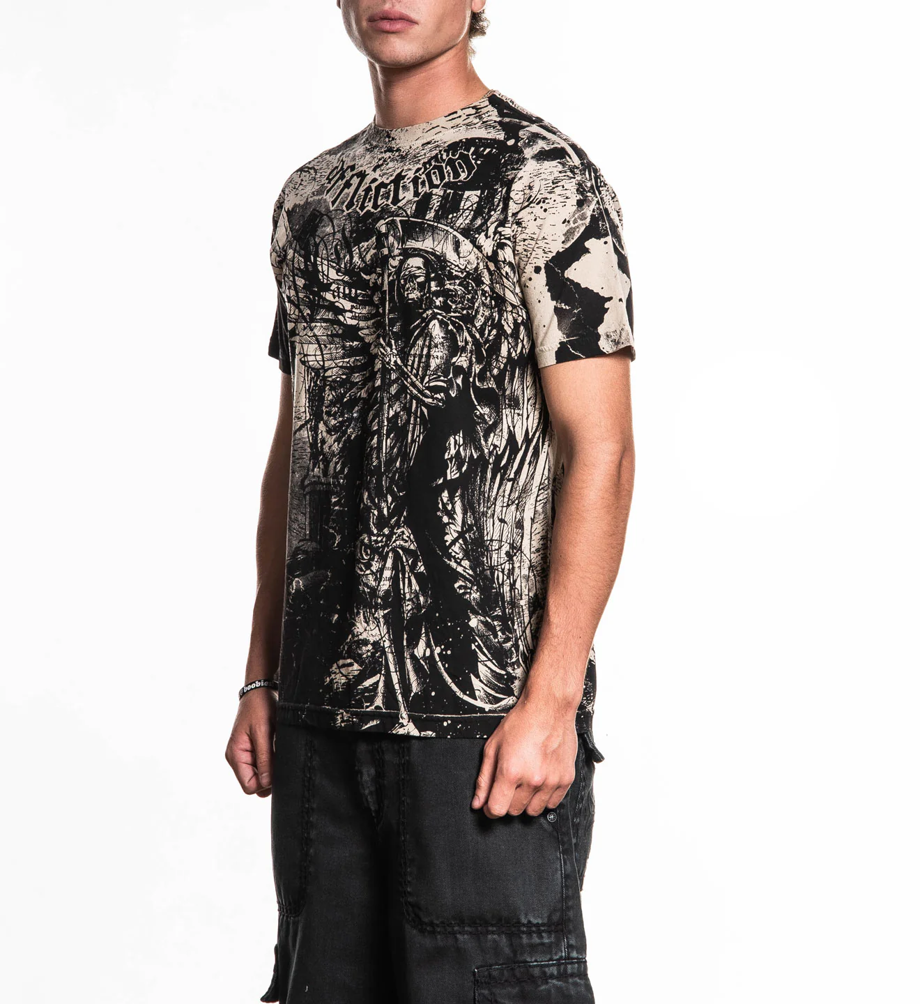 Vicious Tee - Image 3